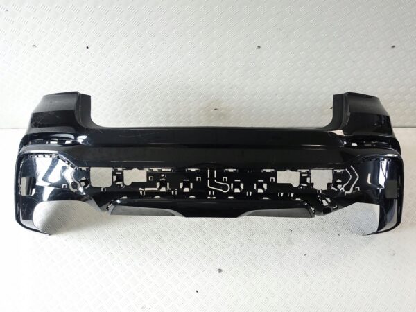 BMW X4 F26 14-18 M-PAKIET ZDERZAK TYŁ BMW X4 F26 14-18 M-PAKIET ZDERZAK TYŁ