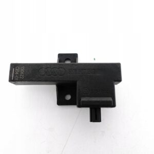 AUDI A6 S6 4G0 LIFT 10-18 VW TOUAREG II 7P6 MODUŁ ANTENA KESSY KEYLESS GO