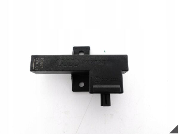 AUDI A6 S6 4G0 LIFT 10-18 VW TOUAREG II 7P6 MODUŁ ANTENA KESSY KEYLESS GO