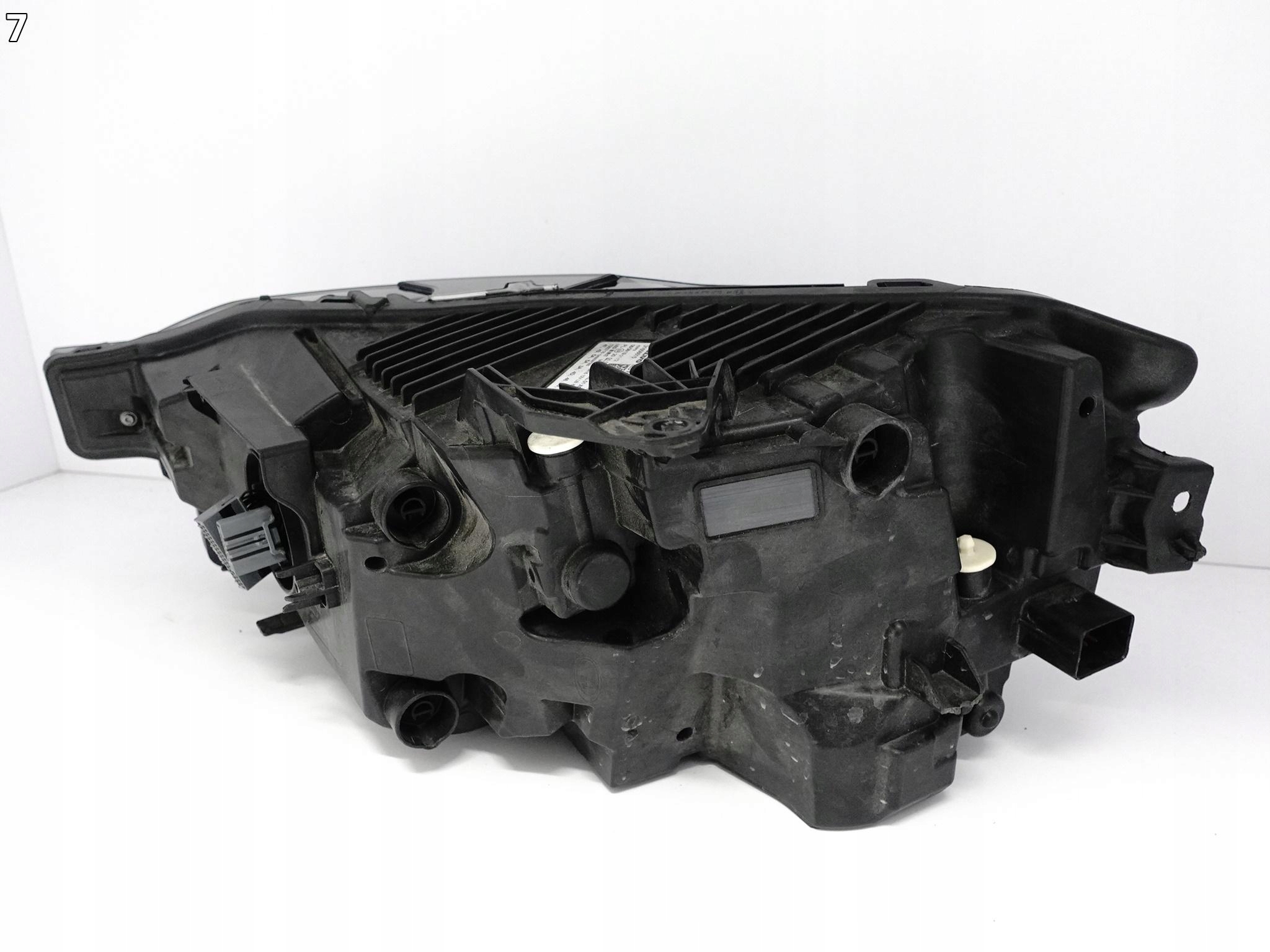 VOLVO XC60 II 2 17- LAMPA FULL LED SYSTEM PRAWA EU VOLVO XC60 II 2 17- LAMPA FULL LED SYSTEM PRAWA EU - obrazek 8