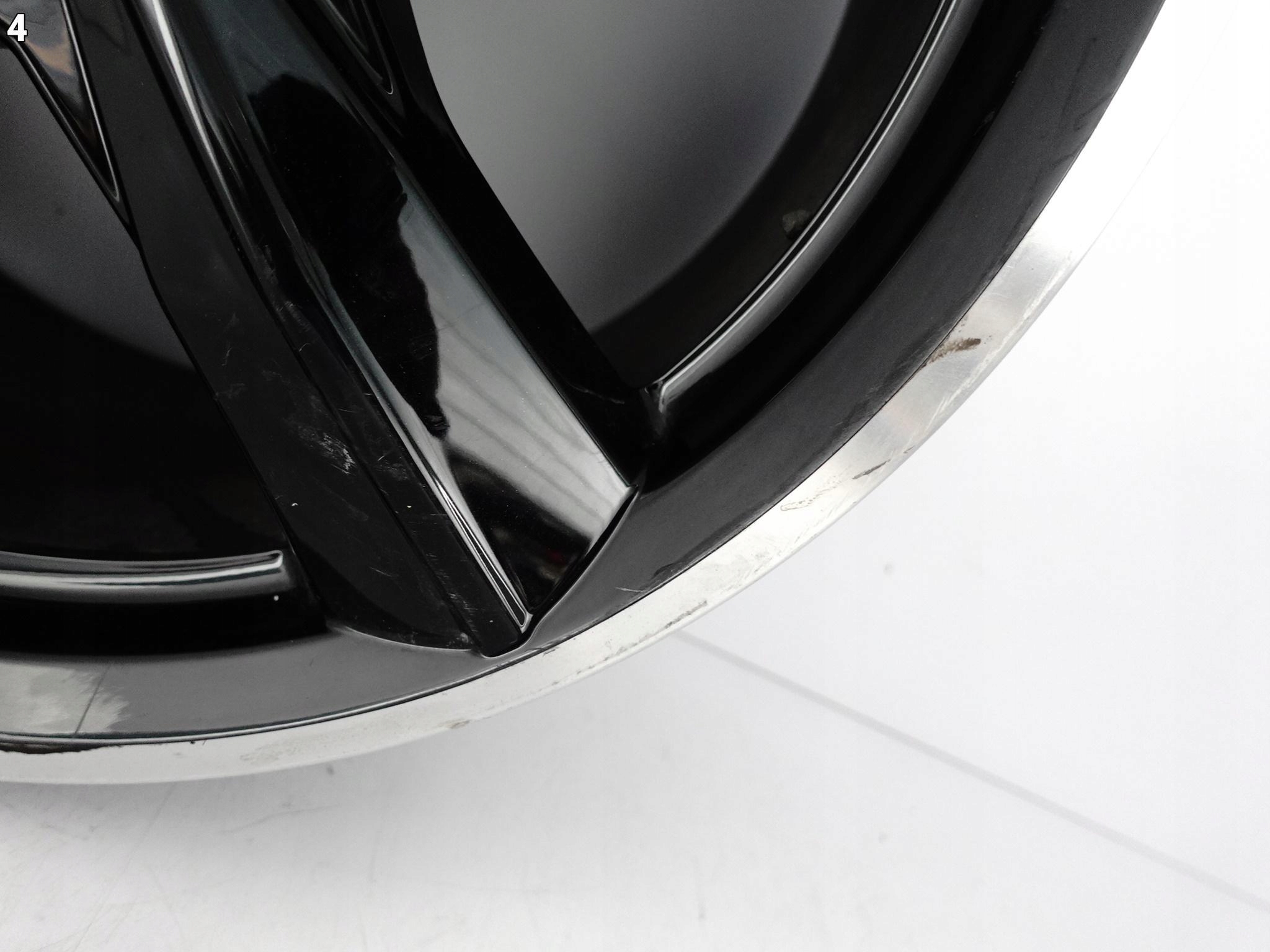 FORD MUSTANG VI 6 15- 19×9.5 ET52,5 5×114,3 FELGA FORD MUSTANG VI 6 15- 19x9.5 ET52,5 5x114,3 FELGA - obrazek 5