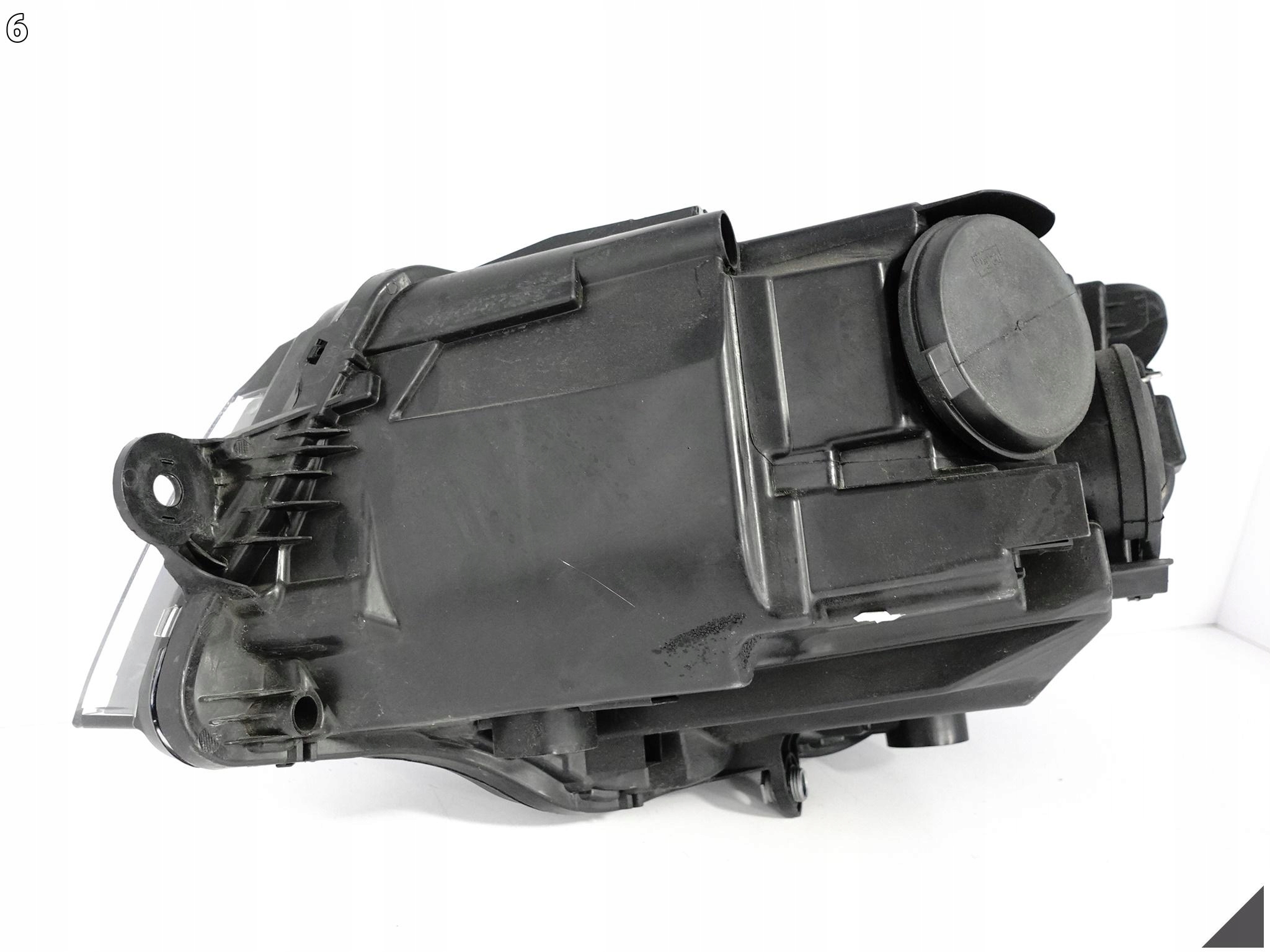 VW T6 TRANSPORTER LIFT 7L1 T6.1 19-23 LAMPA ZWYKŁA HALOGEN H7 PRAWA PRZÓD VW T6 TRANSPORTER LIFT 7L1 T6.1 19-23 LAMPA ZWYKŁA HALOGEN H7 PRAWA PRZÓD - obrazek 7