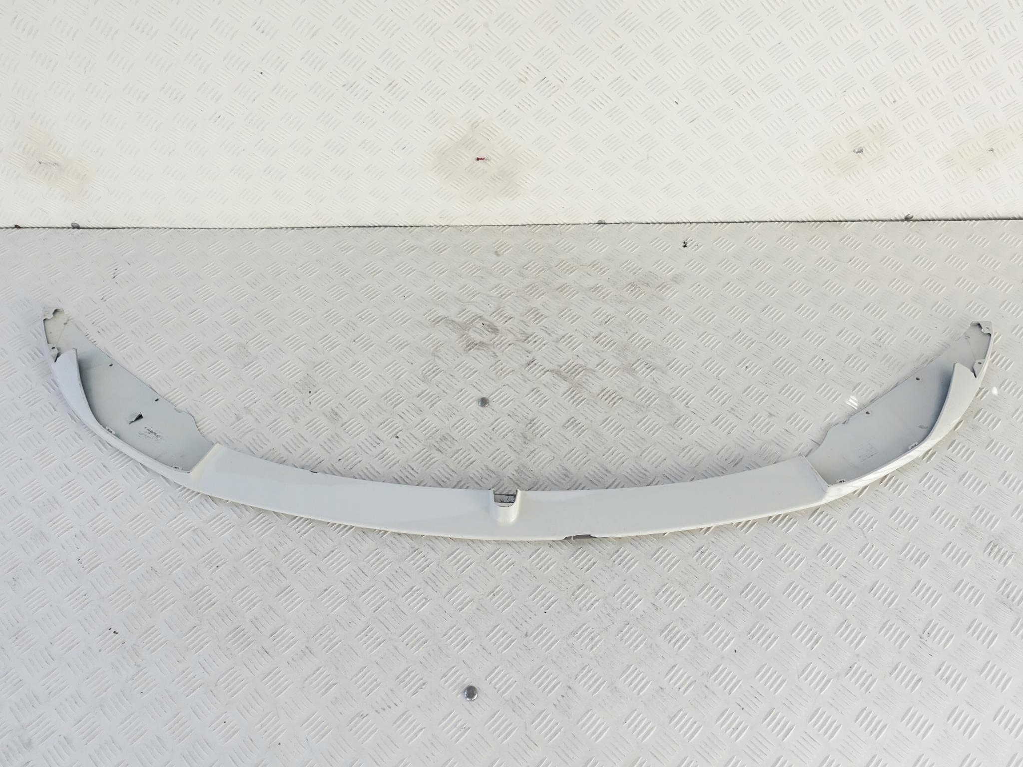 BMW G30 G31 M PERFORMANCE SPOILER DOKŁADKA PRZÓD BMW G30 G31 M PERFORMANCE SPOILER DOKŁADKA PRZÓD