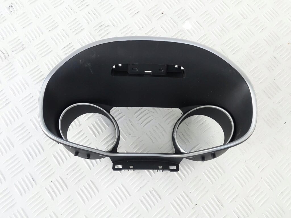 JEEP COMPASS II 17-21 RAMKA OBUDOWA LICZNIKA JEEP COMPASS II 17-21 RAMKA OBUDOWA LICZNIKA