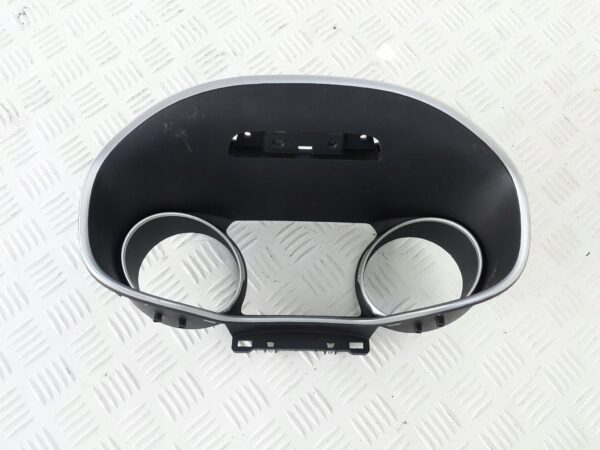 JEEP COMPASS II 17-21 RAMKA OBUDOWA LICZNIKA JEEP COMPASS II 17-21 RAMKA OBUDOWA LICZNIKA