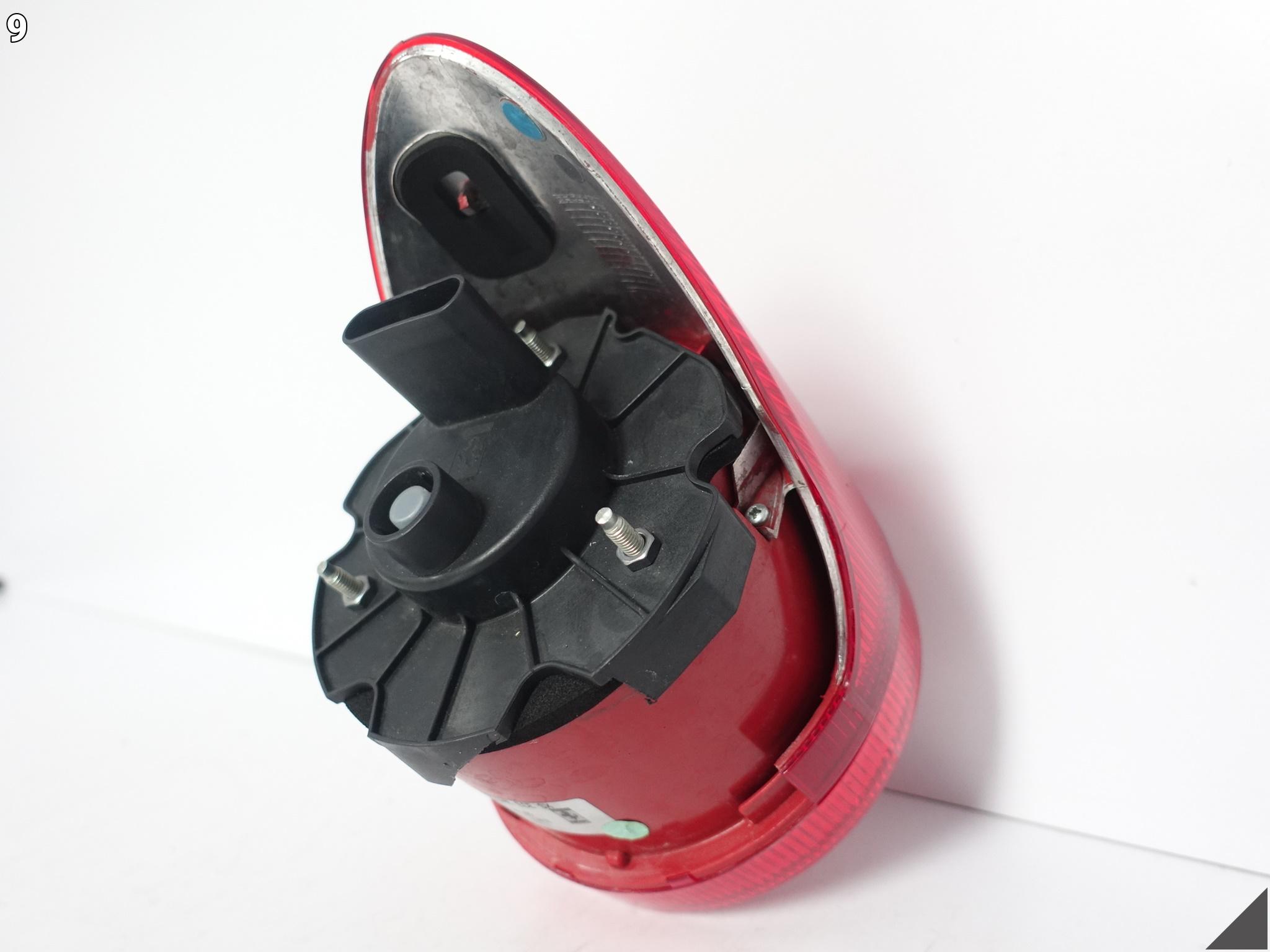 FERRARI 458 ITALIA F142 09-15 LAMPA LED LEWA TYŁ 248497 EUROPA FERRARI 458 ITALIA F142 09-15 LAMPA LED LEWA TYŁ 248497 EUROPA - obrazek 10
