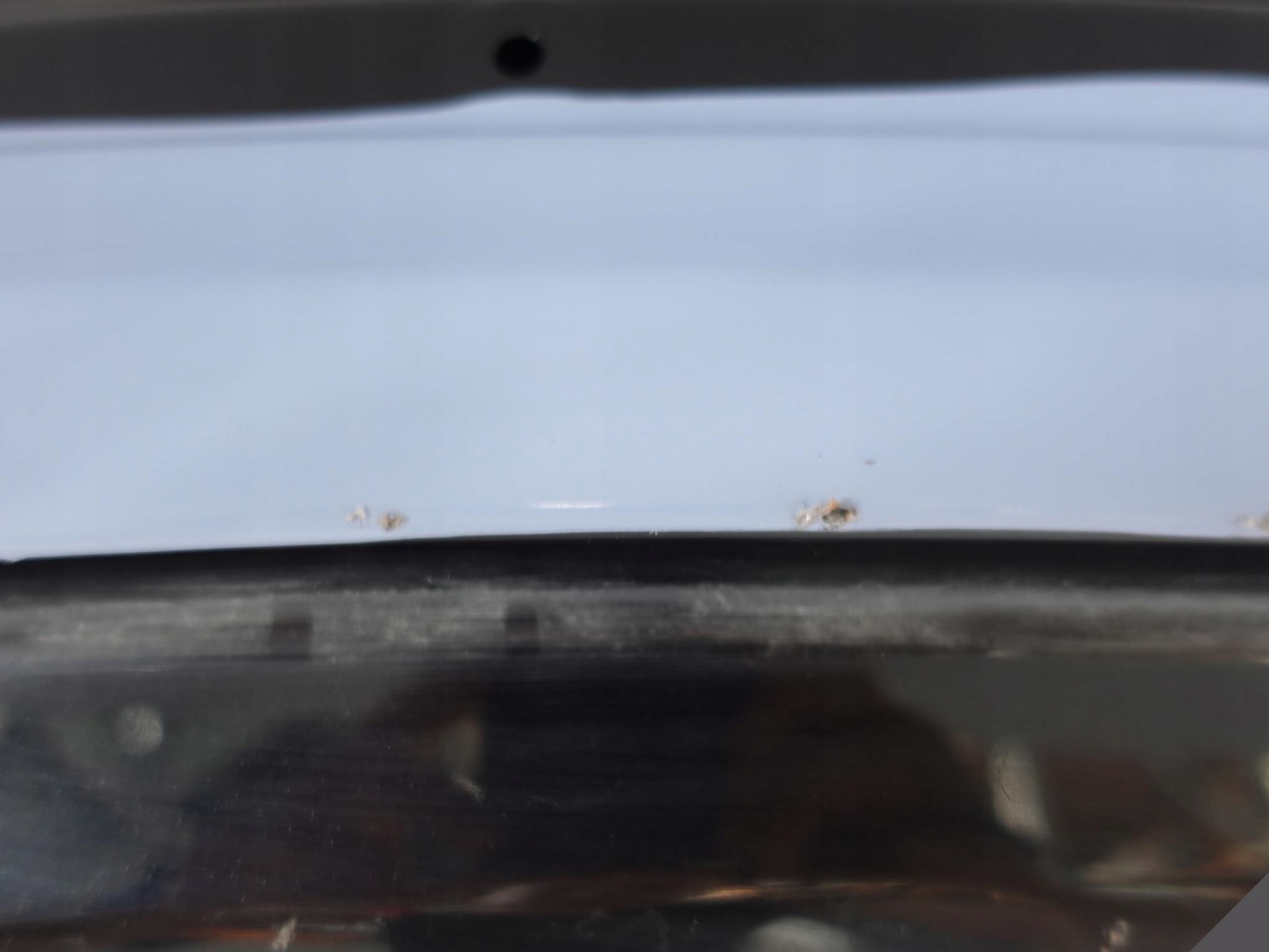 PORSCHE 991 TARGA CABRIO KLAPA POKRYWA DACH TYŁ PORSCHE 991 TARGA CABRIO KLAPA POKRYWA DACH TYŁ - obrazek 2