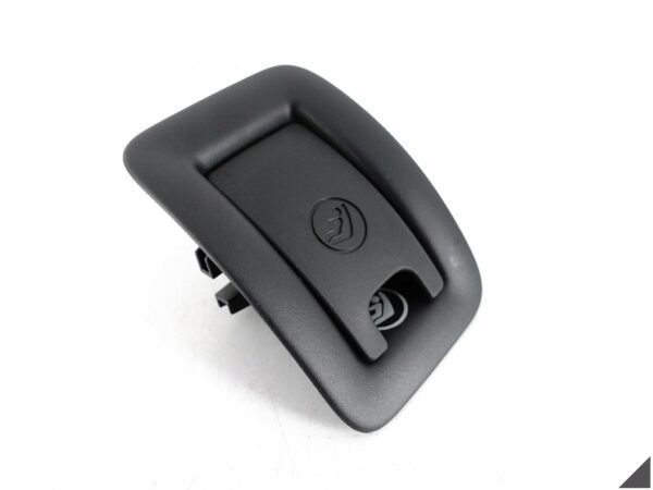 AUDI A6 S6 4G0 A7 S7 4G8 C7 LIFT 10-18 OSŁONA ZAŚLEPKA MOCOWANIE ISOFIX AUDI A6 S6 4G0 A7 S7 4G8 C7 LIFT 10-18 OSŁONA ZAŚLEPKA MOCOWANIE ISOFIX