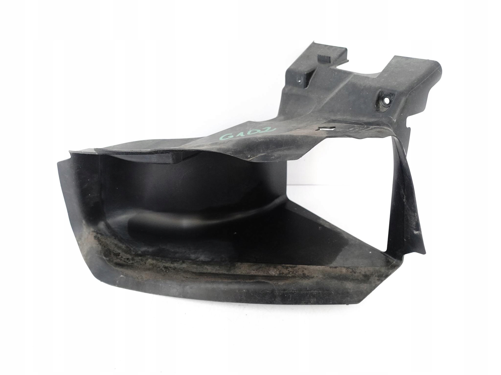 AUDI RS7 4G8 RS6 4G0 C7 LIFT 14-18 KIEROWNICA POWIETRZA LEWA PRZÓD 4.0 TFSI AUDI RS7 4G8 RS6 4G0 C7 LIFT 14-18 KIEROWNICA POWIETRZA LEWA PRZÓD 4.0 TFSI