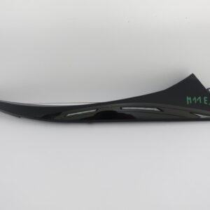 MASERATI LEVANTE LISTWA OSŁONA SPOILER PRAWA TYŁ