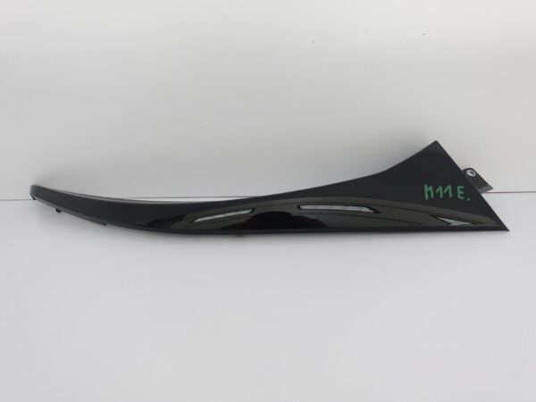 MASERATI LEVANTE LISTWA OSŁONA SPOILER PRAWA TYŁ