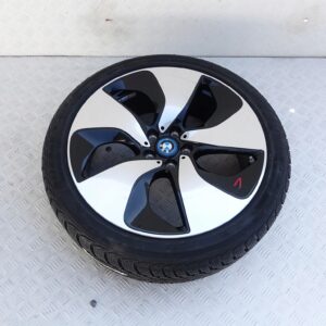 BMW i8 6853004 FELGA 7,5Jx20 OPONA ET40 215 45
