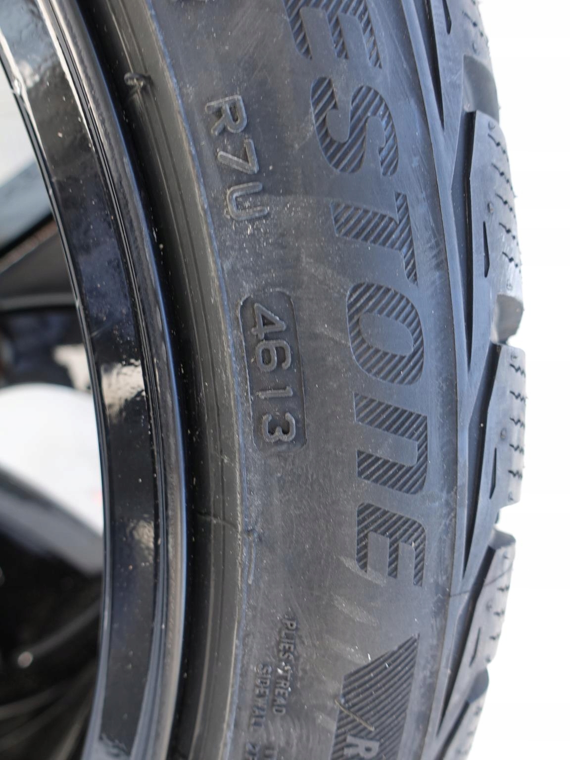 BMW i8 6853004 FELGA 7,5Jx20 OPONA ET40 215 45 BMW i8 6853004 FELGA 7,5Jx20 OPONA ET40 215 45 - obrazek 13