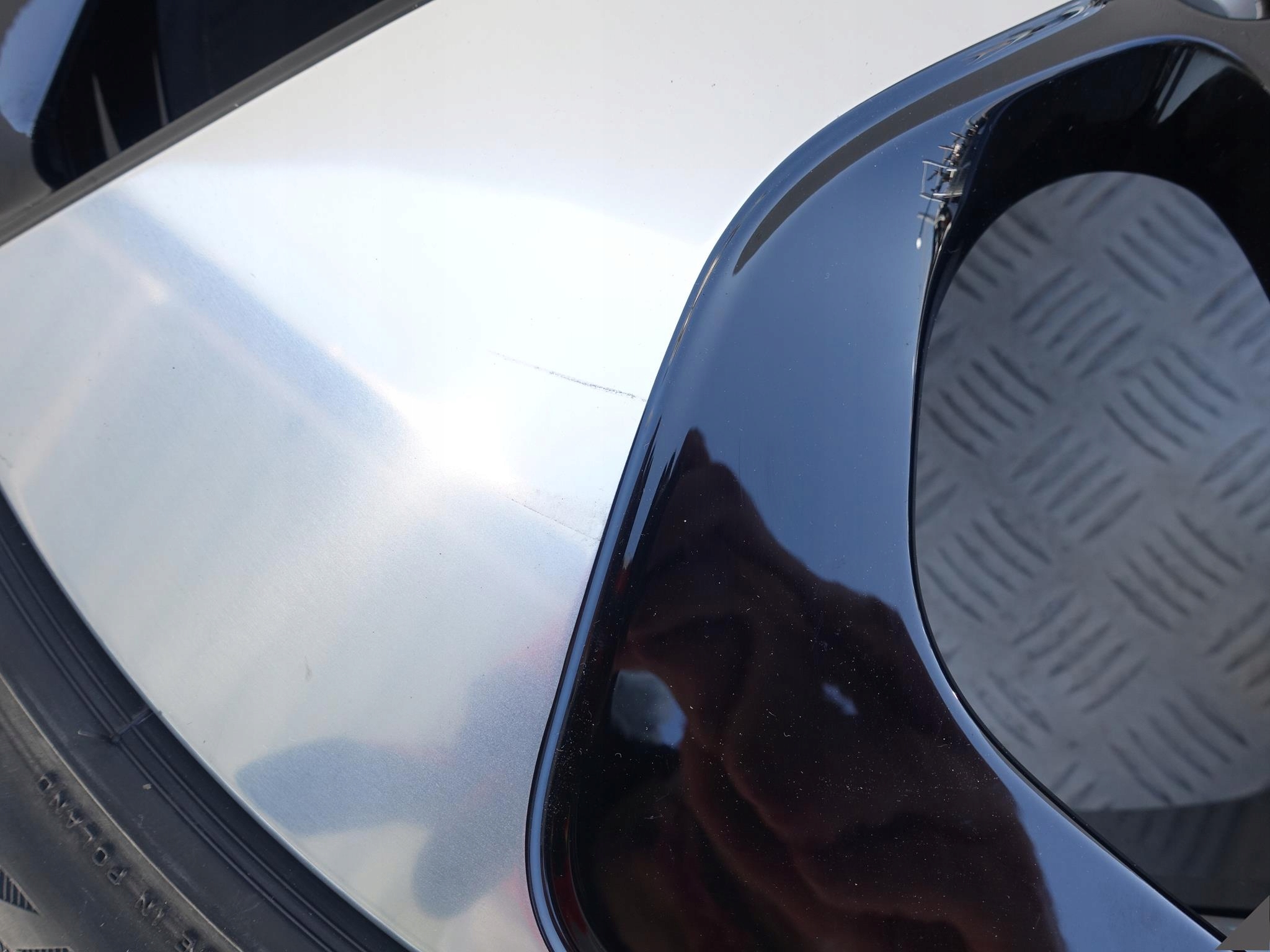 BMW i8 6853004 FELGA 7,5Jx20 OPONA ET40 215 45 BMW i8 6853004 FELGA 7,5Jx20 OPONA ET40 215 45 - obrazek 3