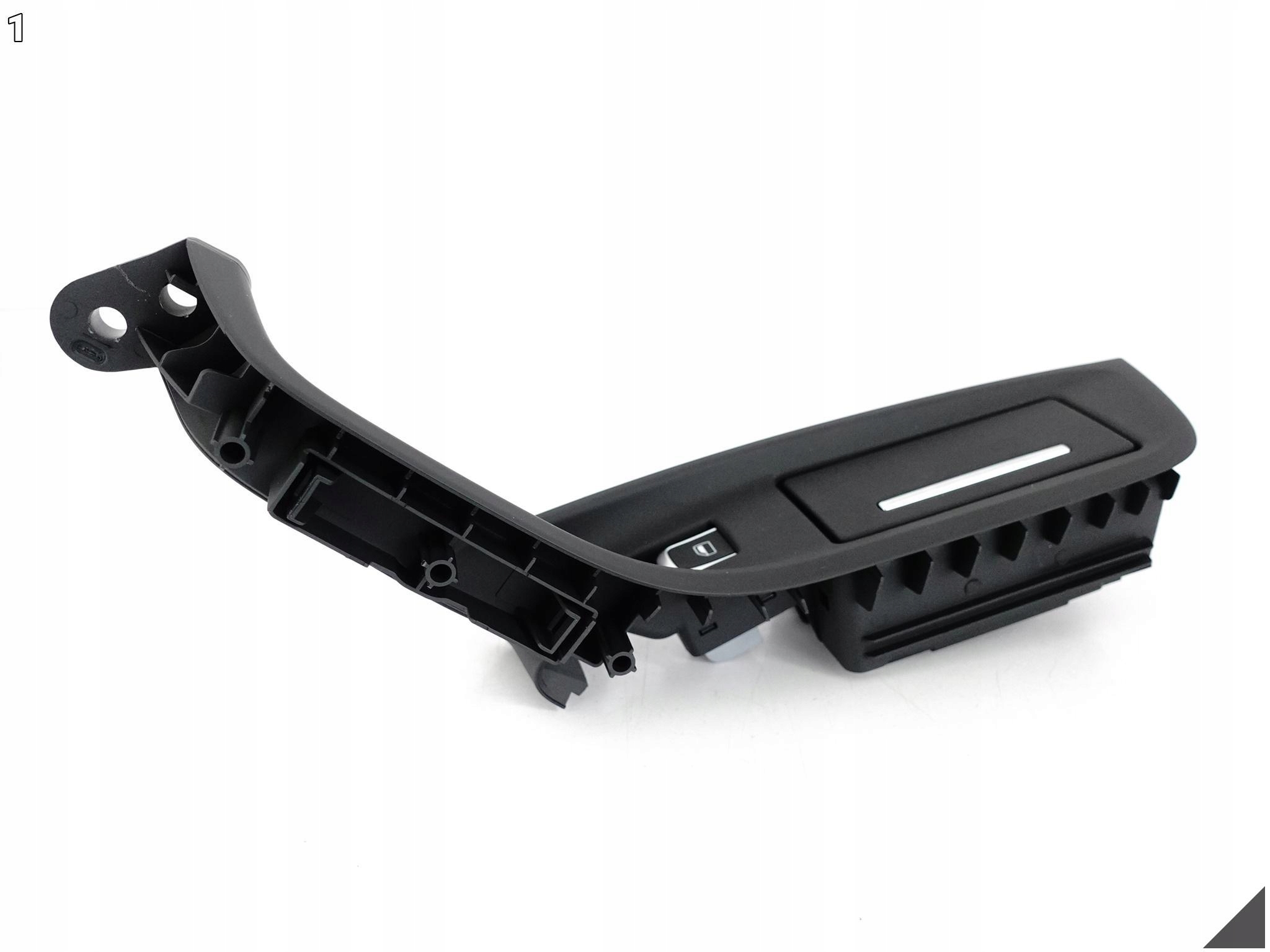 AUDI A6 S6 4G0 C7 10-18 PANEL PRZEŁĄCZNIKA POPIELNICZKA UCHWYT TYŁ PRAWY AUDI A6 S6 4G0 C7 10-18 PANEL PRZEŁĄCZNIKA POPIELNICZKA UCHWYT TYŁ PRAWY - obrazek 2