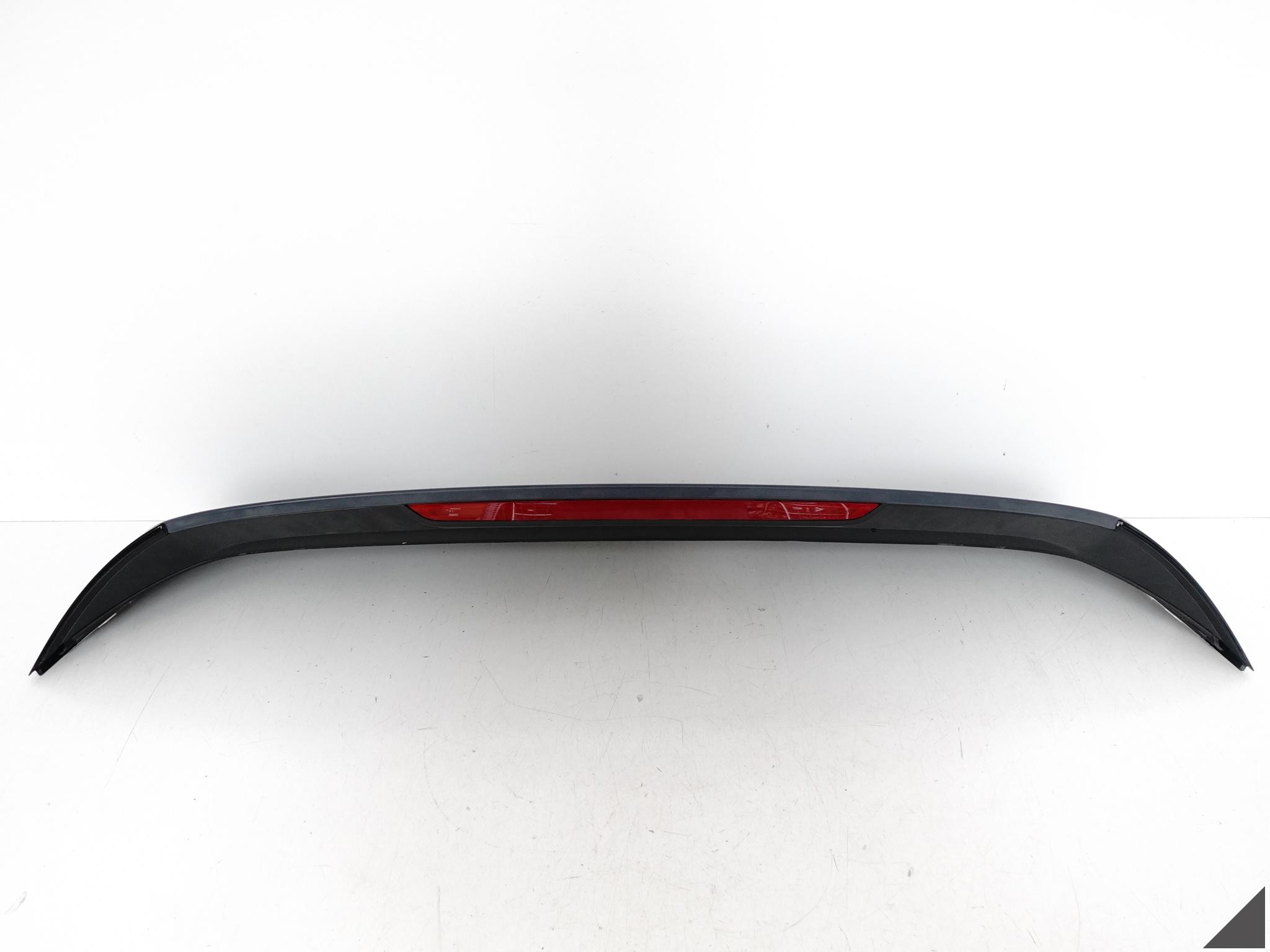 VW GOLF 8 VIII 5H0 5H6 19- GÓRNY SPOILER LOTKA KLAPY BAGAŻNIKA ŚWIATŁO STOP VW GOLF 8 VIII 5H0 5H6 19- GÓRNY SPOILER LOTKA KLAPY BAGAŻNIKA ŚWIATŁO STOP