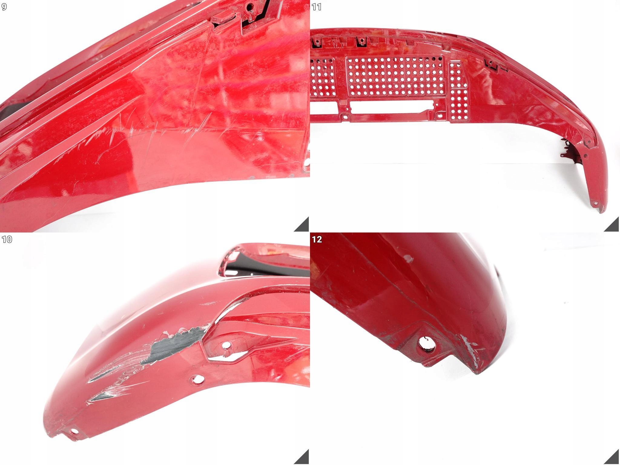 PORSCHE 911 992 CARRERA C2 C4 19- ZDERZAK PRZÓD PRZEDNI 992807221N ŁADNY PORSCHE 911 992 CARRERA C2 C4 19- ZDERZAK PRZÓD PRZEDNI 992807221N ŁADNY - obrazek 10