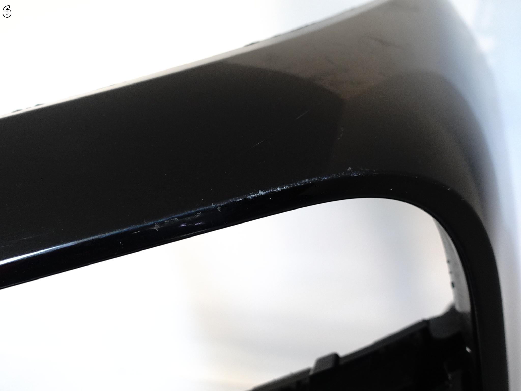 BMW X7 G07 LIFT LCI M-PAKIET MSP 22- ZDERZAK SPOILER ATRAPA PRZÓD (PDC) BMW X7 G07 LIFT LCI M-PAKIET MSP 22- ZDERZAK SPOILER ATRAPA PRZÓD (PDC) - obrazek 7