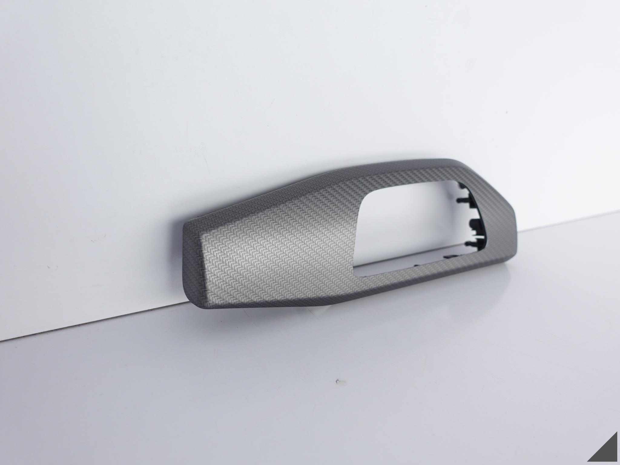 AUDI A5 A4 RS5 RS4 S4 S5 8W LISTWA DEKOR OZDOBNA AUDI A5 A4 RS5 RS4 S4 S5 8W LISTWA DEKOR OZDOBNA - obrazek 2
