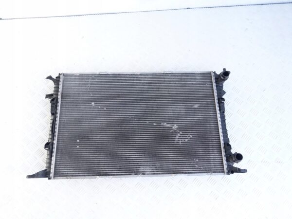 AUDI Q5 A4 A5 A6 A7 8K0121251L CHŁODNICA WODY