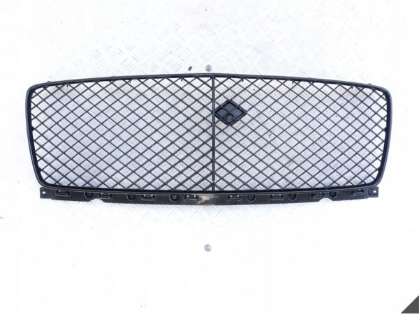 BENTLEY CONTINENTAL GT 3SD 18- KAMERA GRILL PRZÓD BENTLEY CONTINENTAL GT 3SD 18- KAMERA GRILL PRZÓD