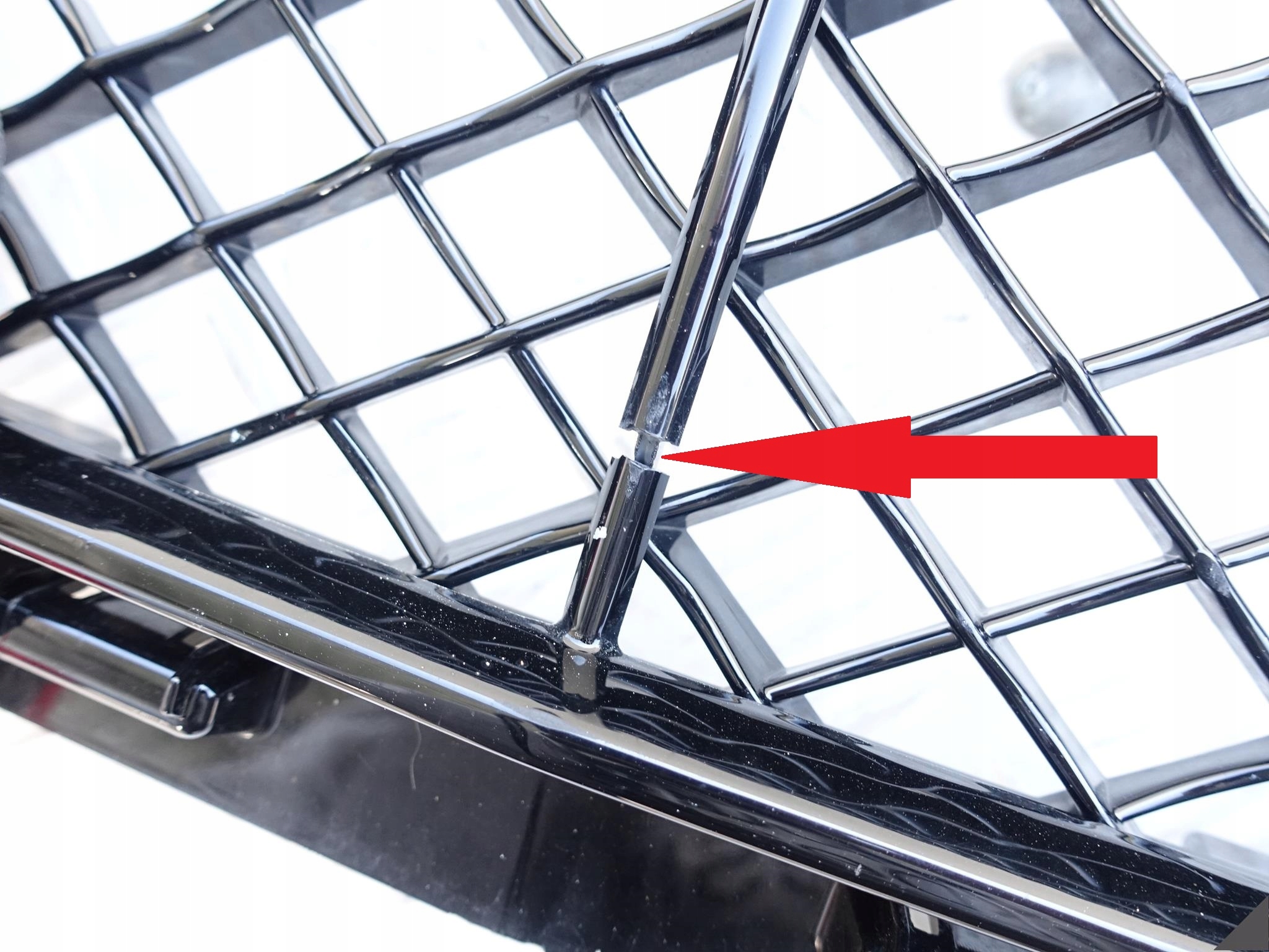 BENTLEY CONTINENTAL GT 3SD 18- KAMERA GRILL PRZÓD BENTLEY CONTINENTAL GT 3SD 18- KAMERA GRILL PRZÓD - obrazek 5