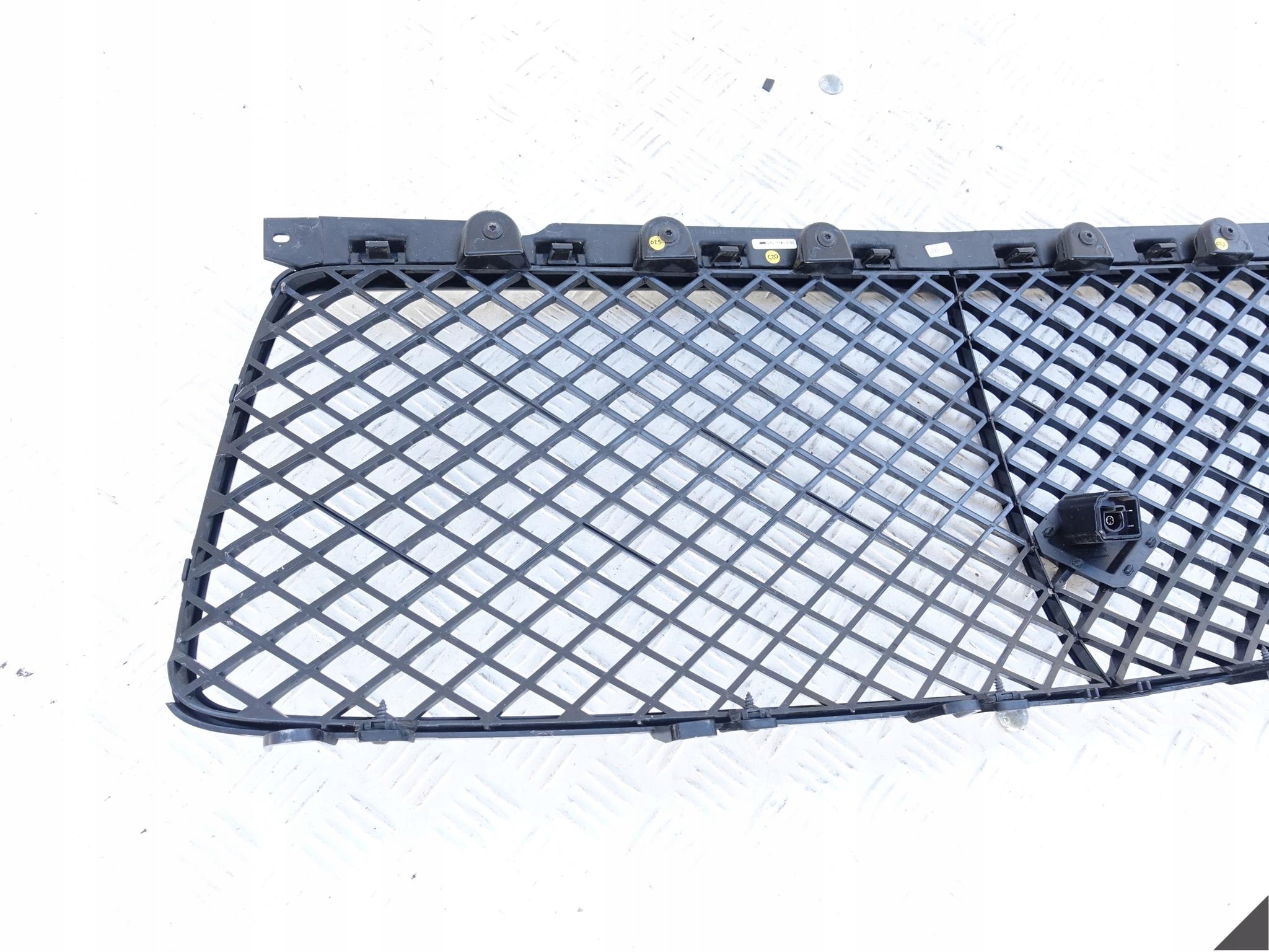 BENTLEY CONTINENTAL GT 3SD 18- KAMERA GRILL PRZÓD BENTLEY CONTINENTAL GT 3SD 18- KAMERA GRILL PRZÓD - obrazek 7