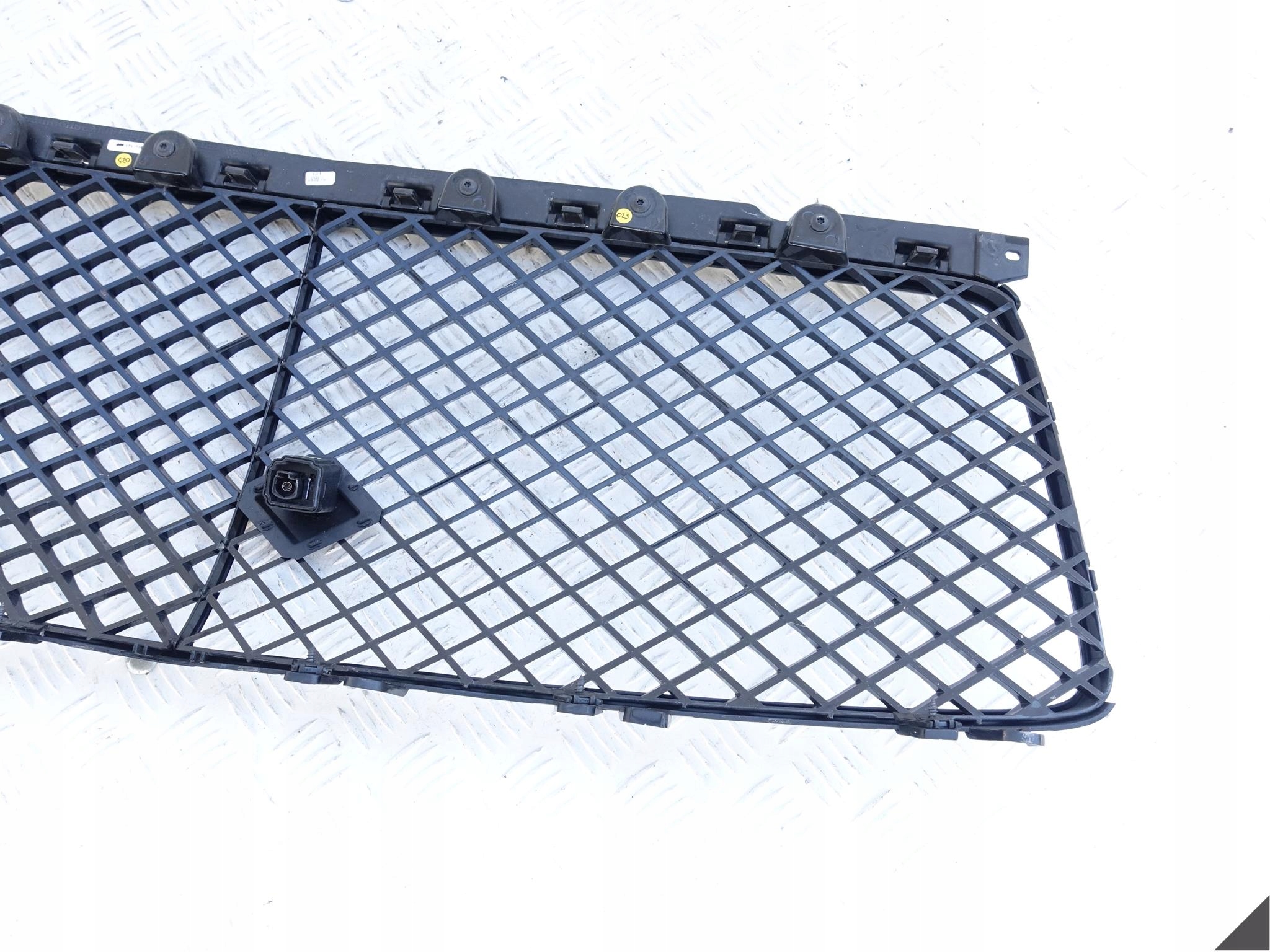 BENTLEY CONTINENTAL GT 3SD 18- KAMERA GRILL PRZÓD BENTLEY CONTINENTAL GT 3SD 18- KAMERA GRILL PRZÓD - obrazek 8