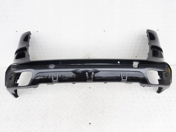 BMW X5 G05 M-PAKIET ZDERZAK TYŁ 6xPDC SPOILER BMW X5 G05 M-PAKIET ZDERZAK TYŁ 6xPDC SPOILER