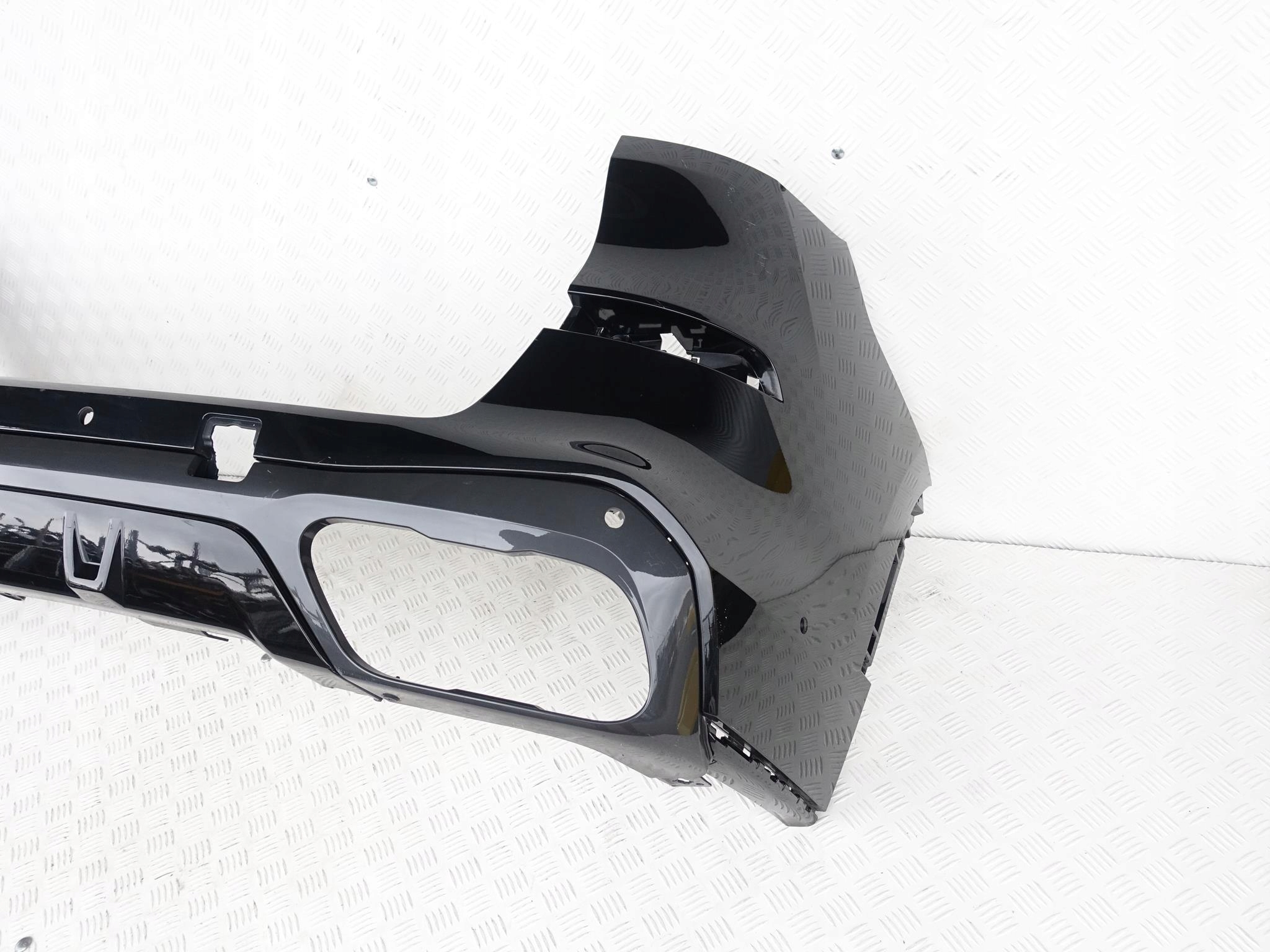 BMW X5 G05 M-PAKIET ZDERZAK TYŁ 6xPDC SPOILER BMW X5 G05 M-PAKIET ZDERZAK TYŁ 6xPDC SPOILER - obrazek 4