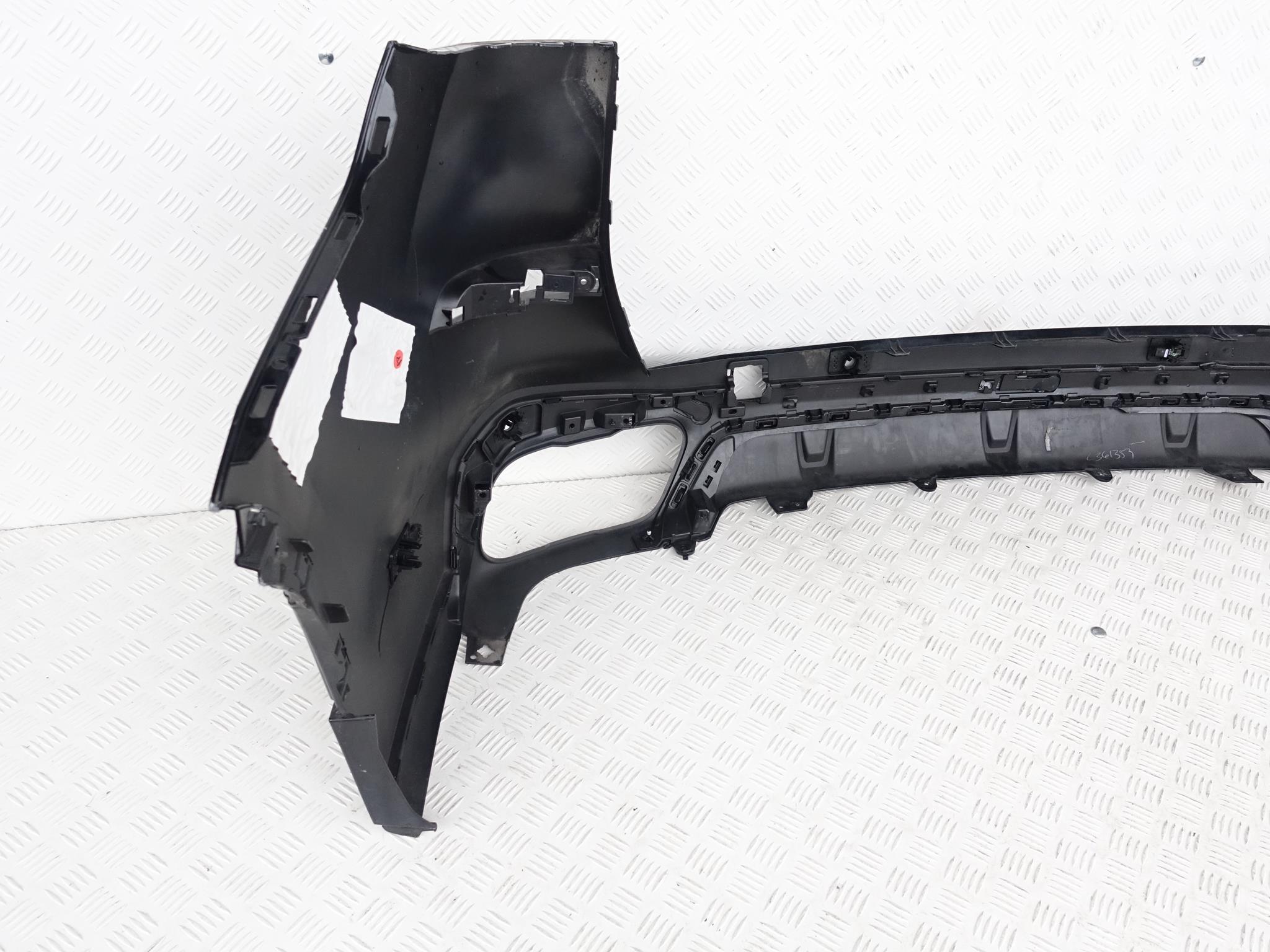 BMW X5 G05 M-PAKIET ZDERZAK TYŁ 6xPDC SPOILER BMW X5 G05 M-PAKIET ZDERZAK TYŁ 6xPDC SPOILER - obrazek 5