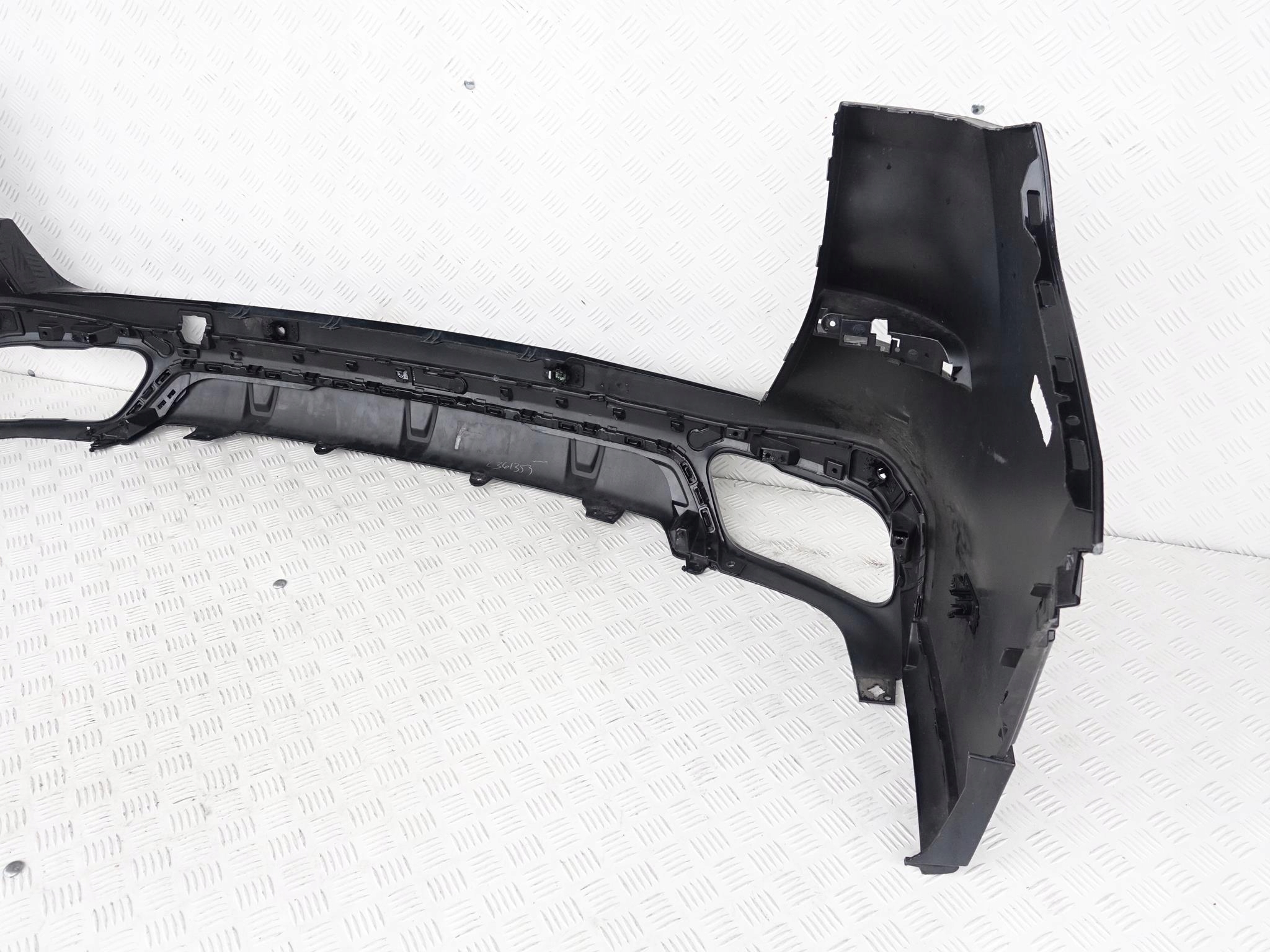 BMW X5 G05 M-PAKIET ZDERZAK TYŁ 6xPDC SPOILER BMW X5 G05 M-PAKIET ZDERZAK TYŁ 6xPDC SPOILER - obrazek 6