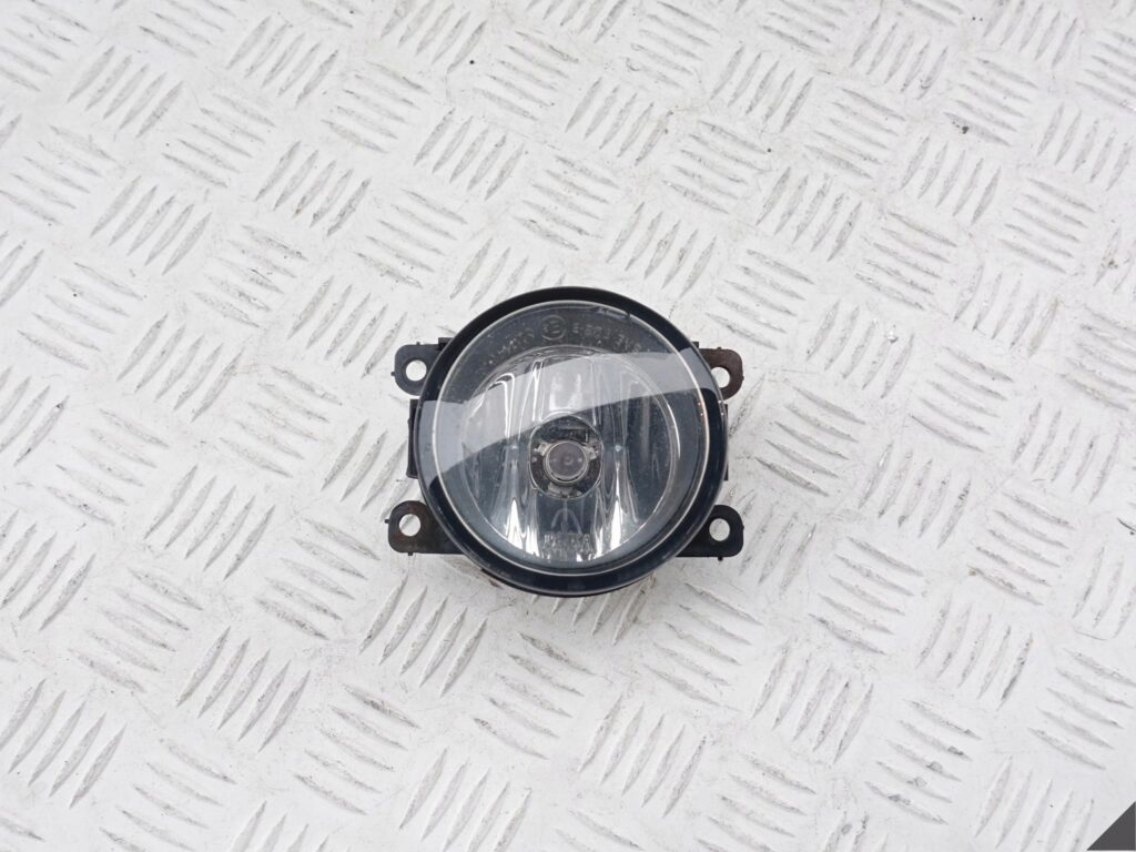 OPEL TIGRA B II 2 04-09 HALOGEN VALEO 89202513 OPEL TIGRA B II 2 04-09 HALOGEN VALEO 89202513