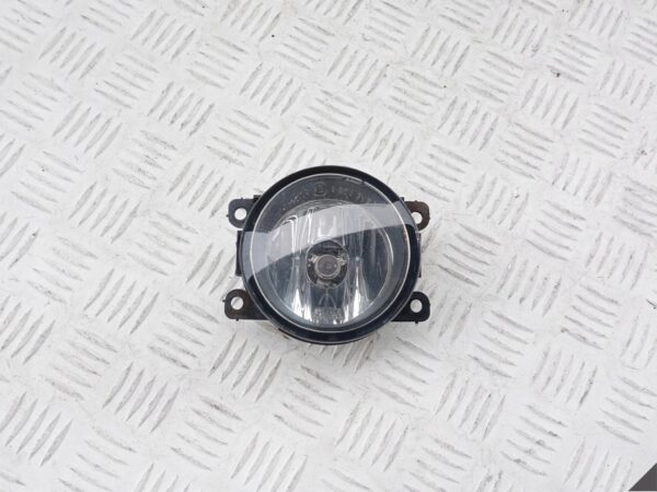 OPEL TIGRA B II 2 04-09 HALOGEN VALEO 89202513 OPEL TIGRA B II 2 04-09 HALOGEN VALEO 89202513