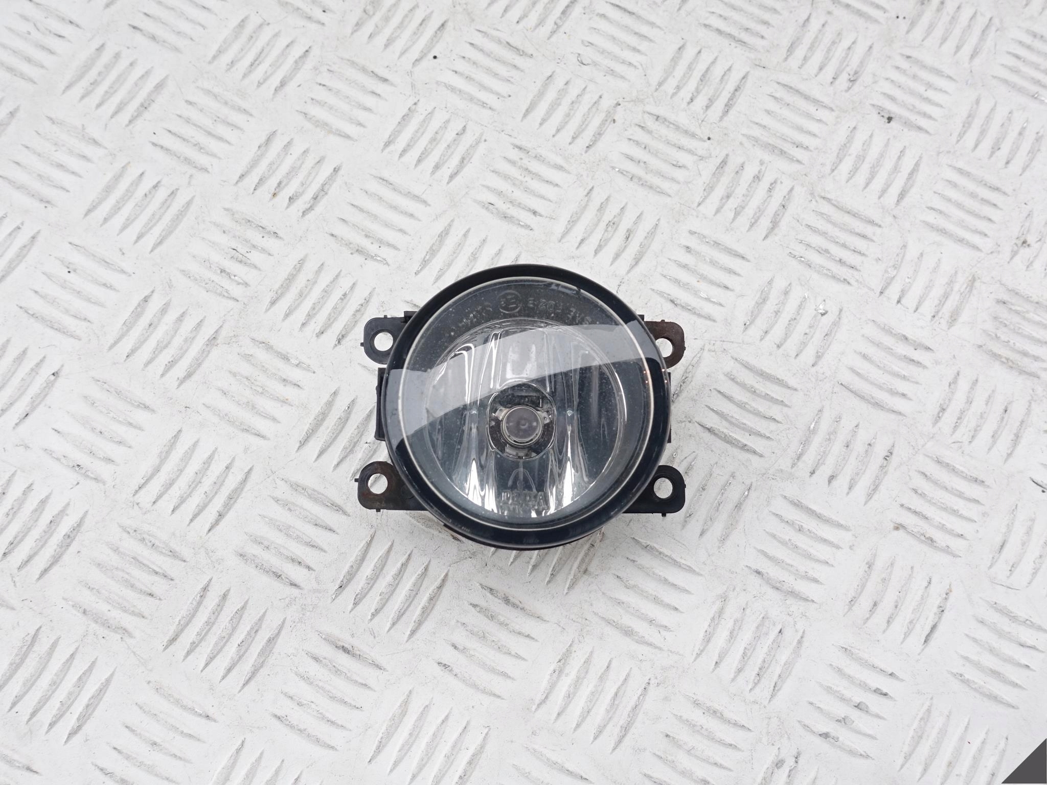 OPEL TIGRA B II 2 04-09 HALOGEN VALEO 89202513 OPEL TIGRA B II 2 04-09 HALOGEN VALEO 89202513