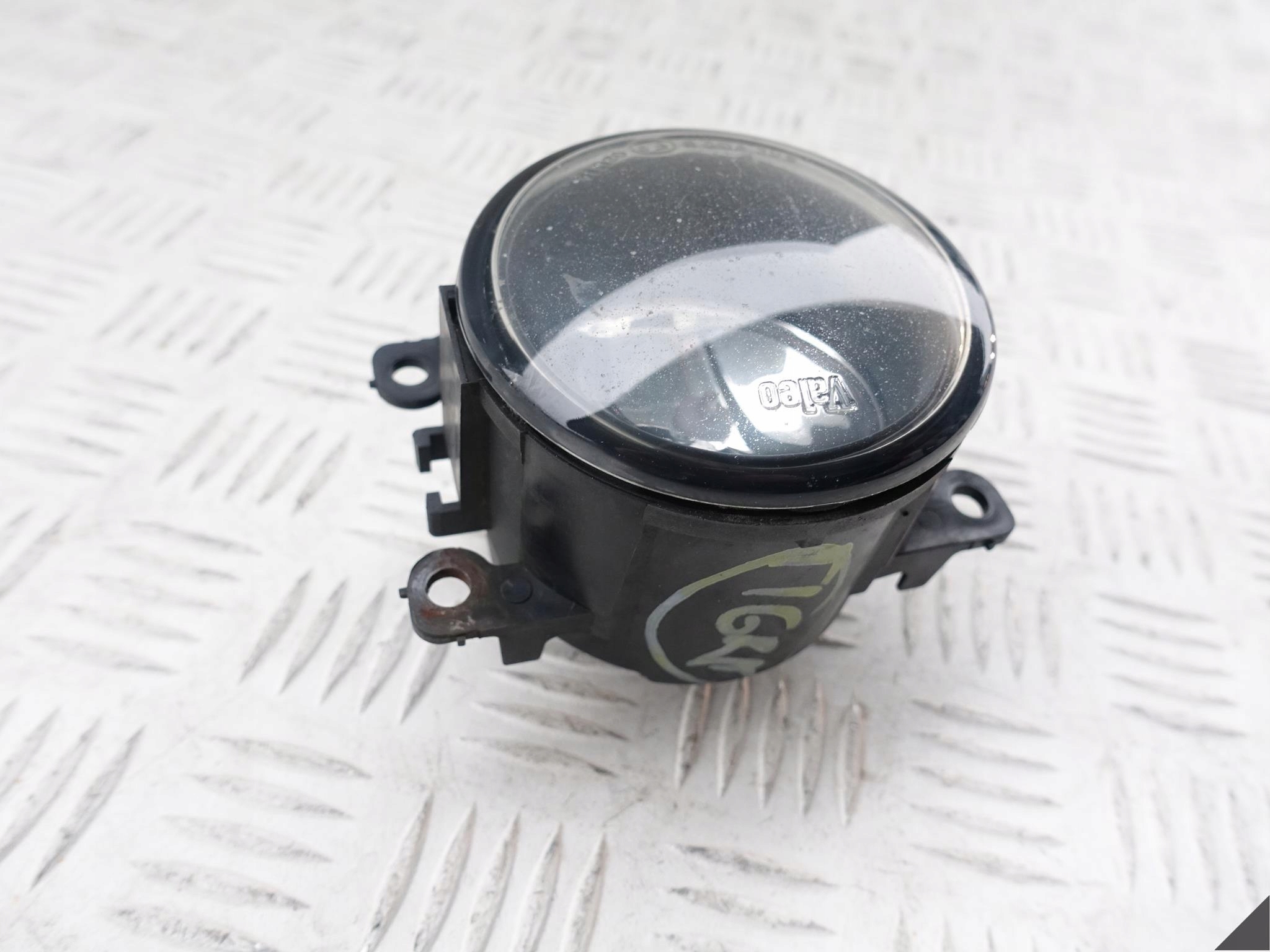 OPEL TIGRA B II 2 04-09 HALOGEN VALEO 89202513 OPEL TIGRA B II 2 04-09 HALOGEN VALEO 89202513 - obrazek 2