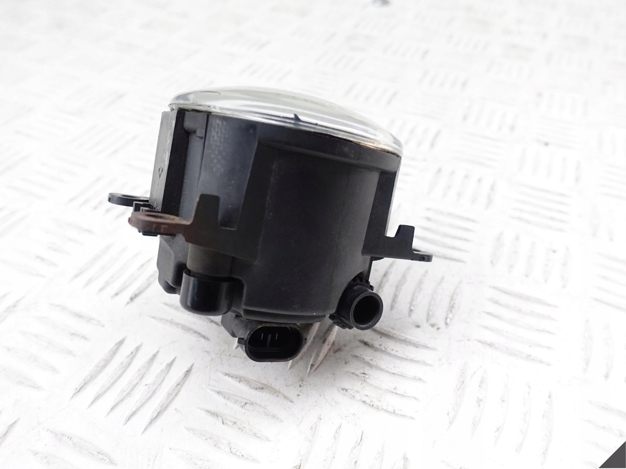 OPEL TIGRA B II 2 04-09 HALOGEN VALEO 89202513 OPEL TIGRA B II 2 04-09 HALOGEN VALEO 89202513 - obrazek 3