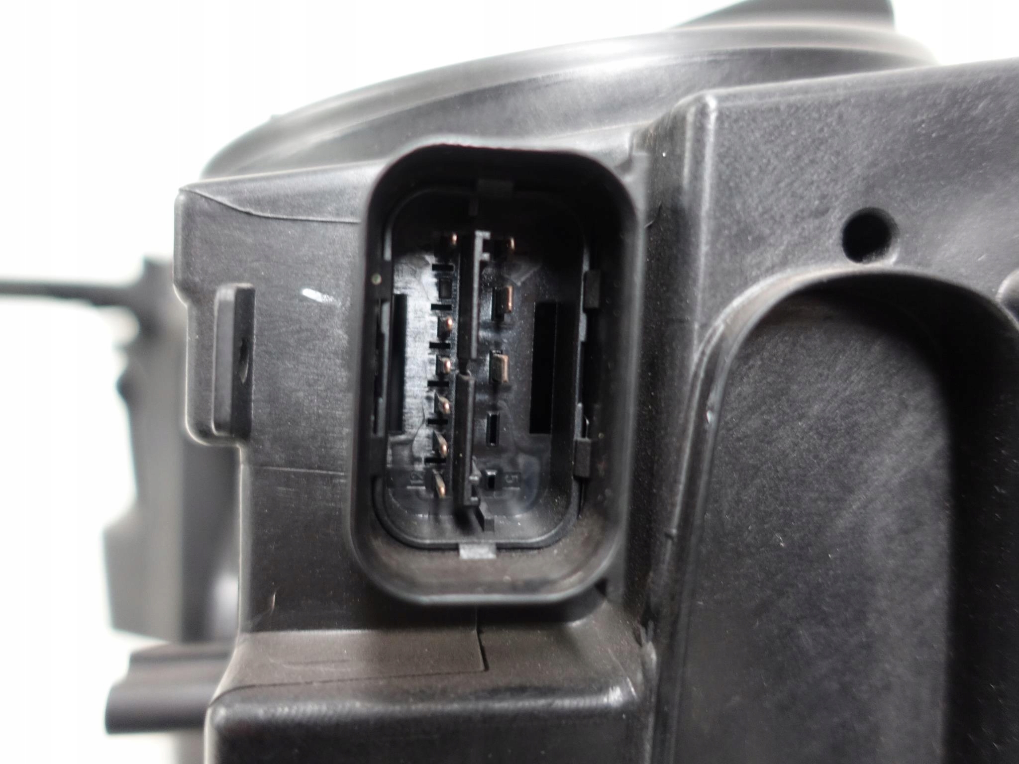 BMW X5 F15 X6 F16 H7 ZWYKŁA PRAWA EU PRZÓD LAMPA BMW X5 F15 X6 F16 H7 ZWYKŁA PRAWA EU PRZÓD LAMPA - obrazek 7