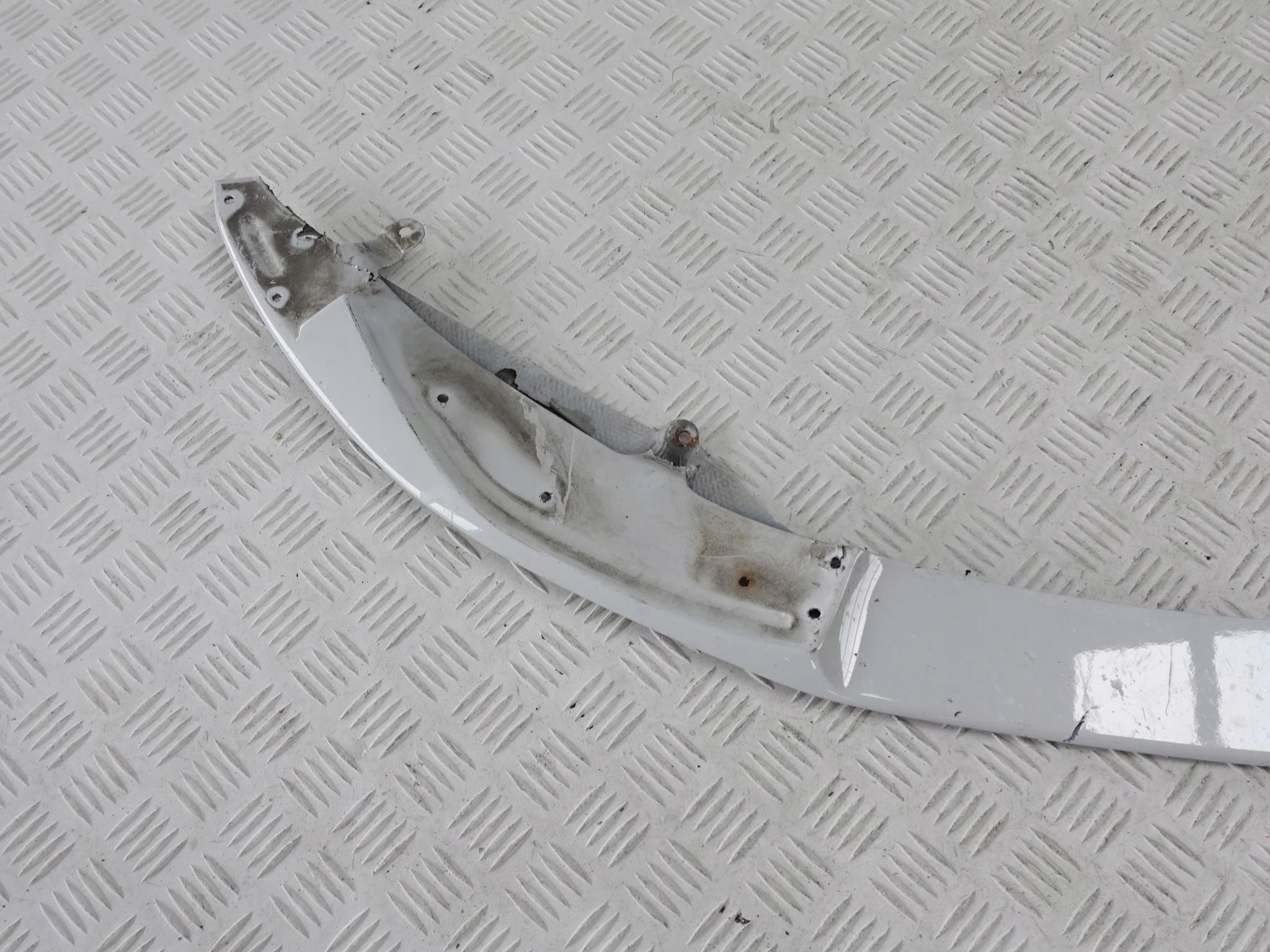BMW M4 F82 F83 M3 F80 PERFORMANCE CARBON SPOILER BMW M4 F82 F83 M3 F80 PERFORMANCE CARBON SPOILER - obrazek 2