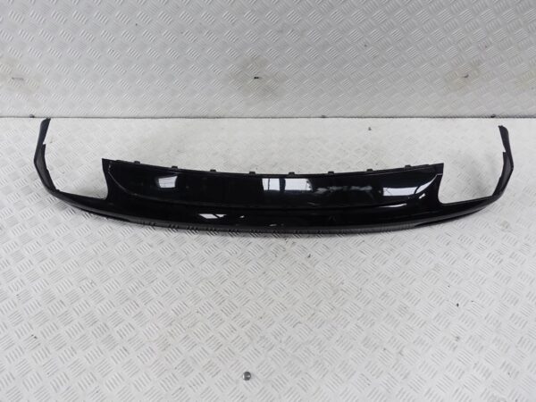 MERCEDES S COUPE C217 W217 SPOILER DYFUZOR TYŁ MERCEDES S COUPE C217 W217 SPOILER DYFUZOR TYŁ