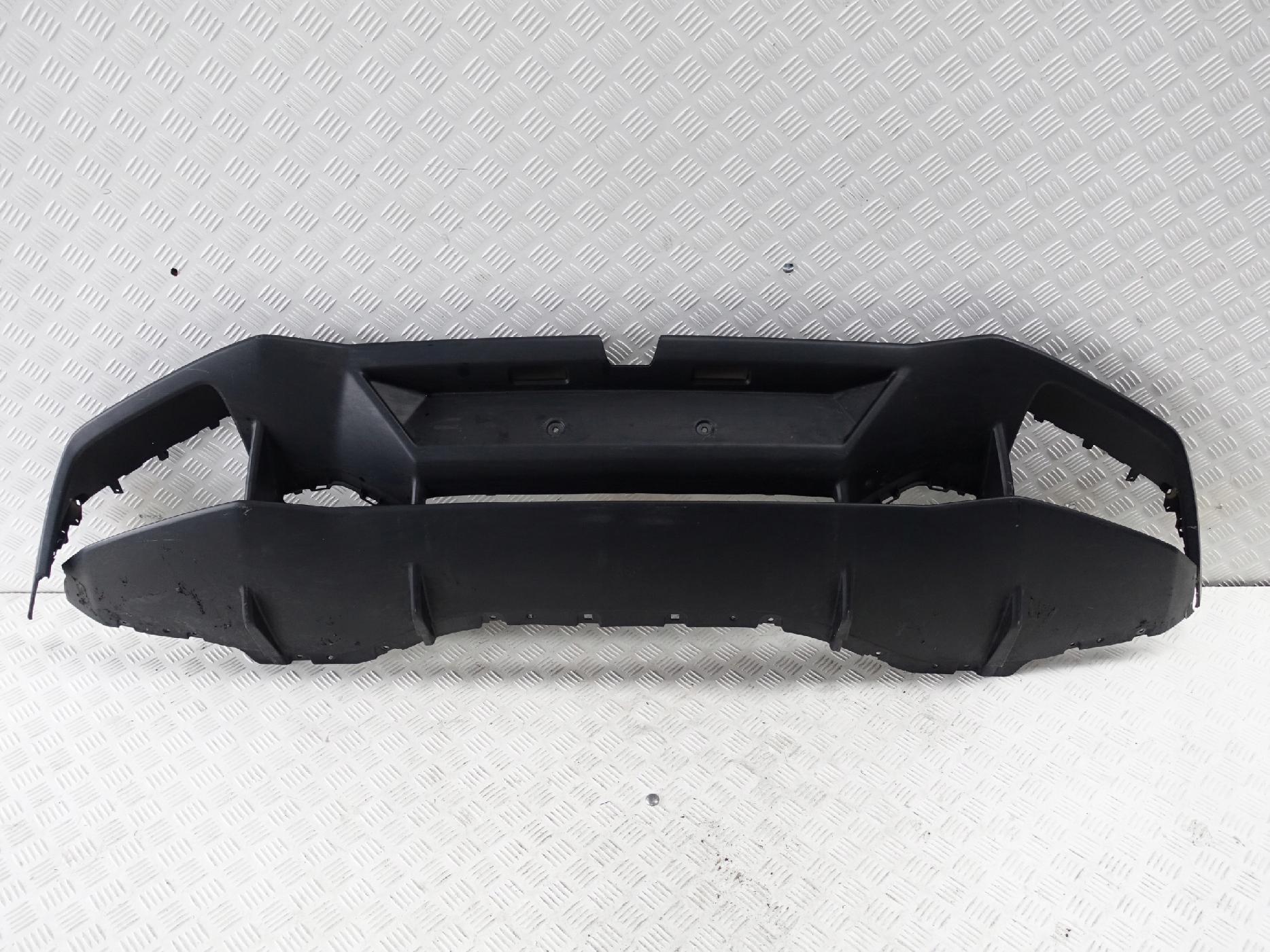 LAMBORGHINI HURACAN 4T0 LP610 SPOILER DYFUZOR TYŁ LAMBORGHINI HURACAN 4T0 LP610 SPOILER DYFUZOR TYŁ