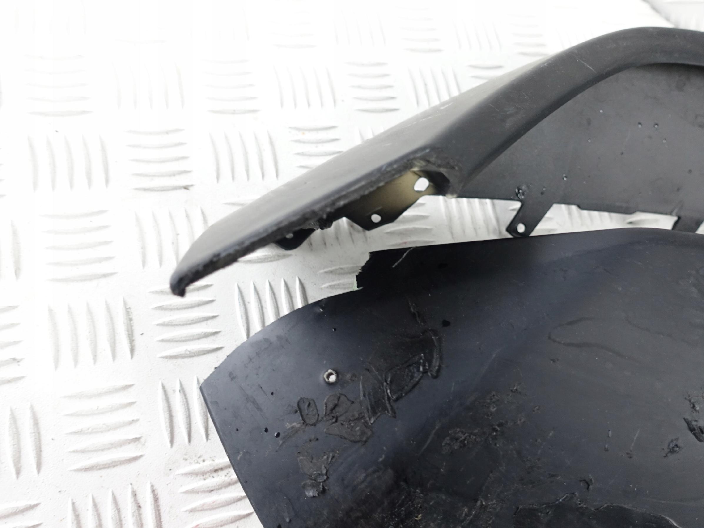 LAMBORGHINI HURACAN 4T0 LP610 SPOILER DYFUZOR TYŁ LAMBORGHINI HURACAN 4T0 LP610 SPOILER DYFUZOR TYŁ - obrazek 4
