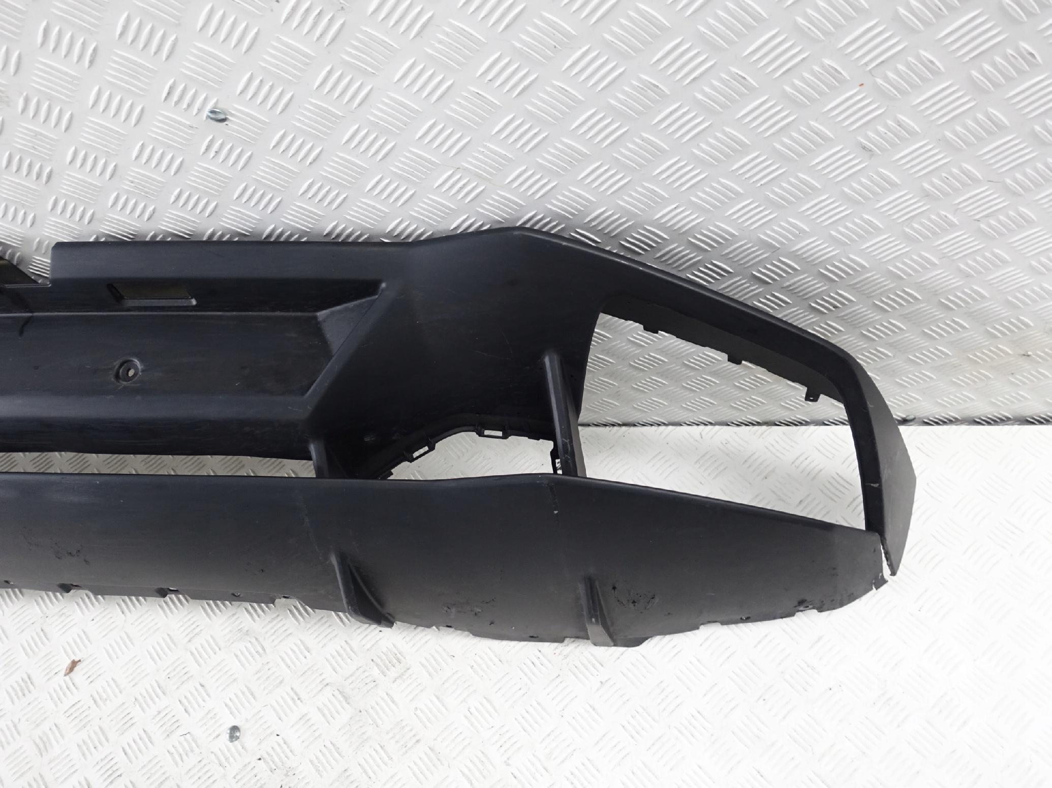 LAMBORGHINI HURACAN 4T0 LP610 SPOILER DYFUZOR TYŁ LAMBORGHINI HURACAN 4T0 LP610 SPOILER DYFUZOR TYŁ - obrazek 5