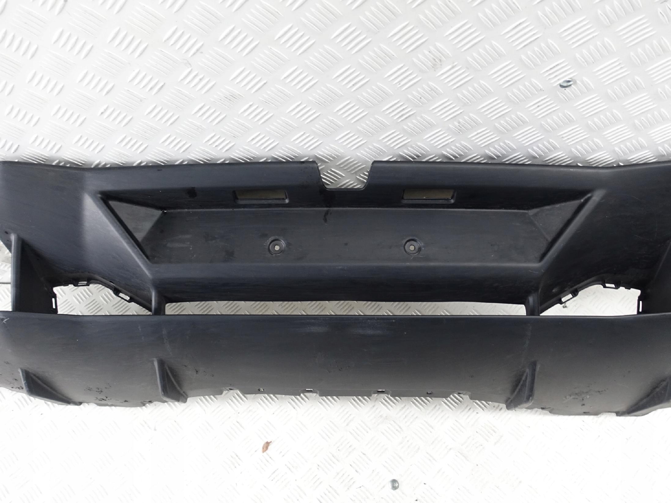 LAMBORGHINI HURACAN 4T0 LP610 SPOILER DYFUZOR TYŁ LAMBORGHINI HURACAN 4T0 LP610 SPOILER DYFUZOR TYŁ - obrazek 7