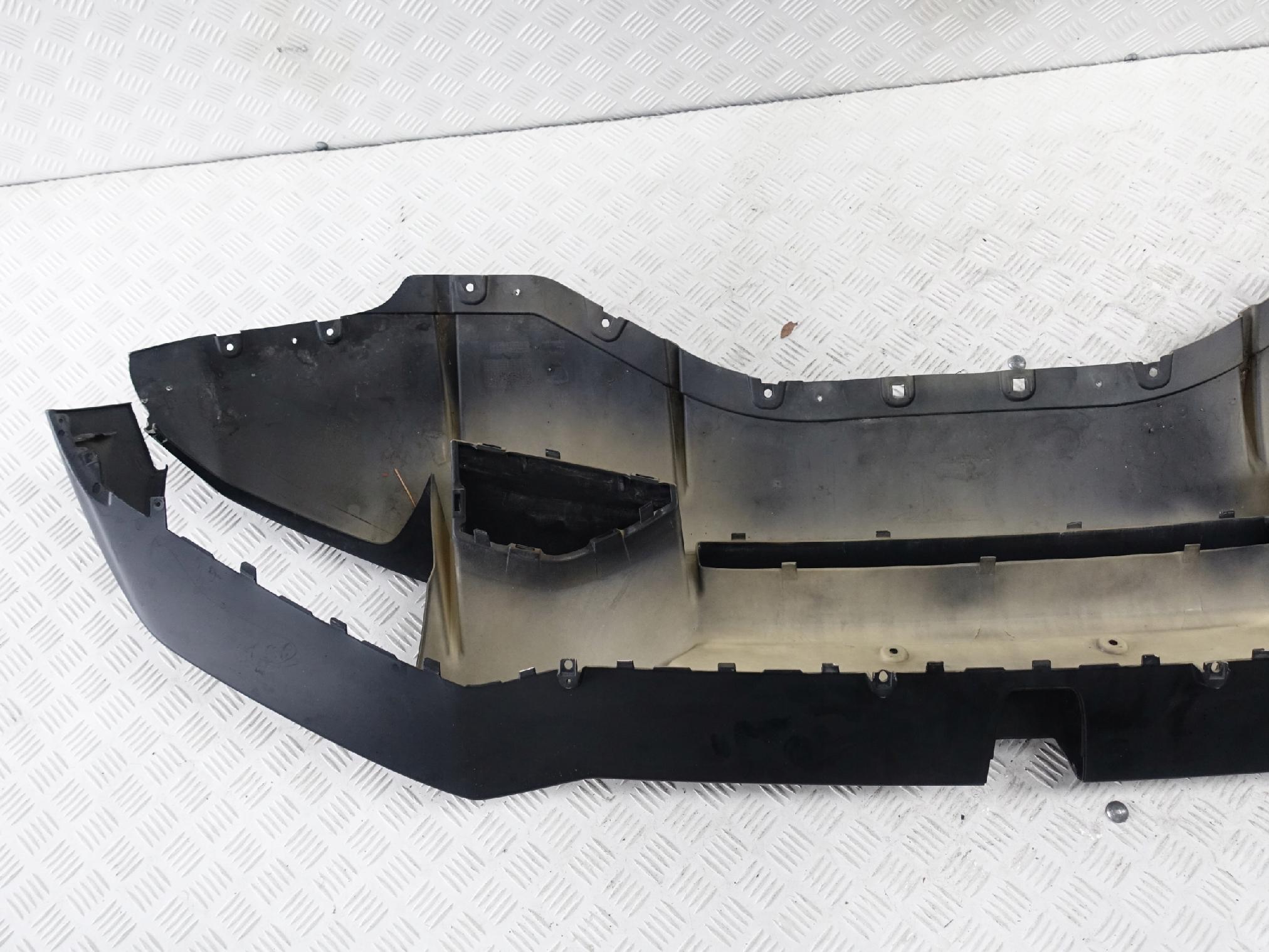 LAMBORGHINI HURACAN 4T0 LP610 SPOILER DYFUZOR TYŁ LAMBORGHINI HURACAN 4T0 LP610 SPOILER DYFUZOR TYŁ - obrazek 8