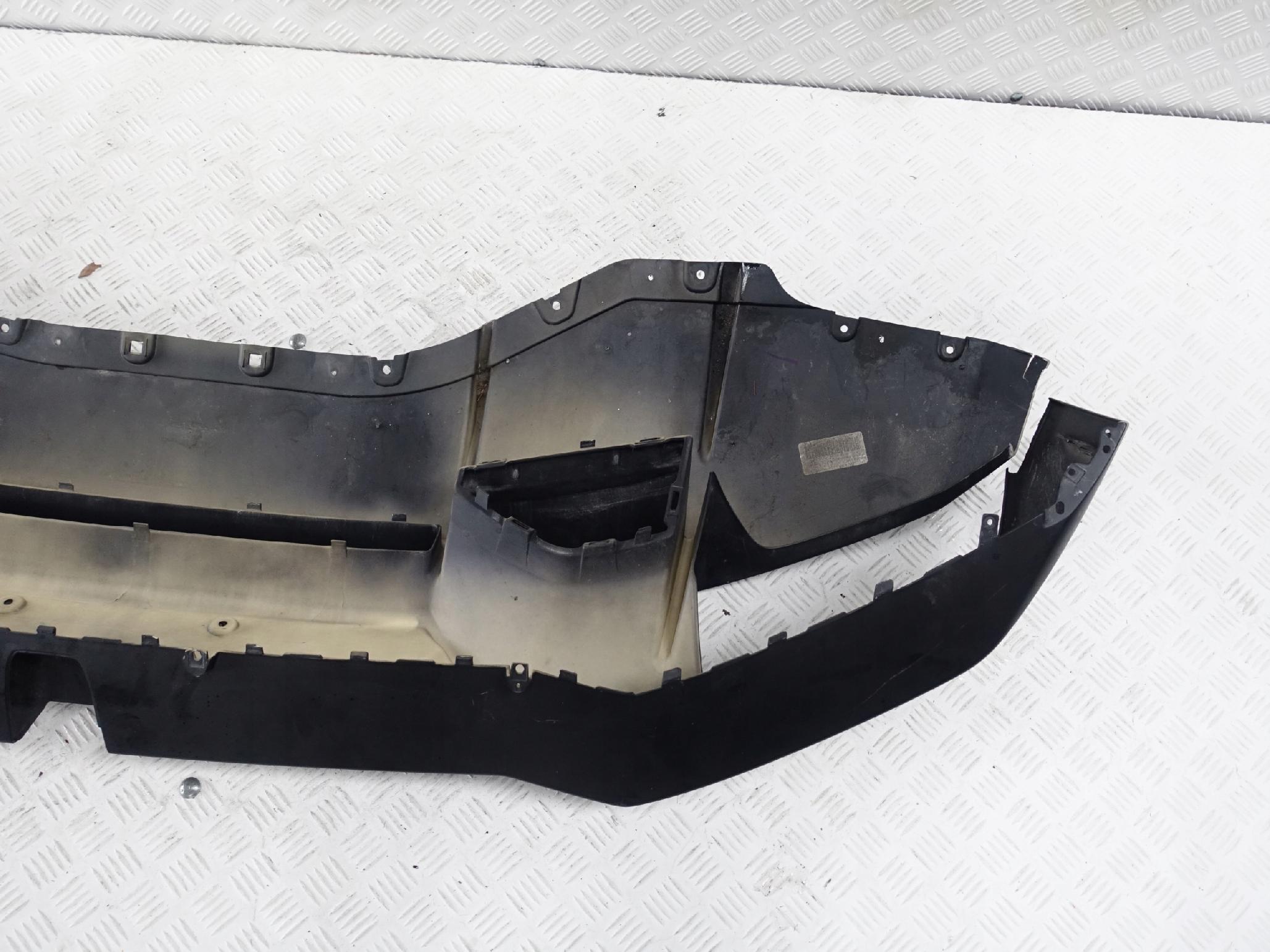 LAMBORGHINI HURACAN 4T0 LP610 SPOILER DYFUZOR TYŁ LAMBORGHINI HURACAN 4T0 LP610 SPOILER DYFUZOR TYŁ - obrazek 9