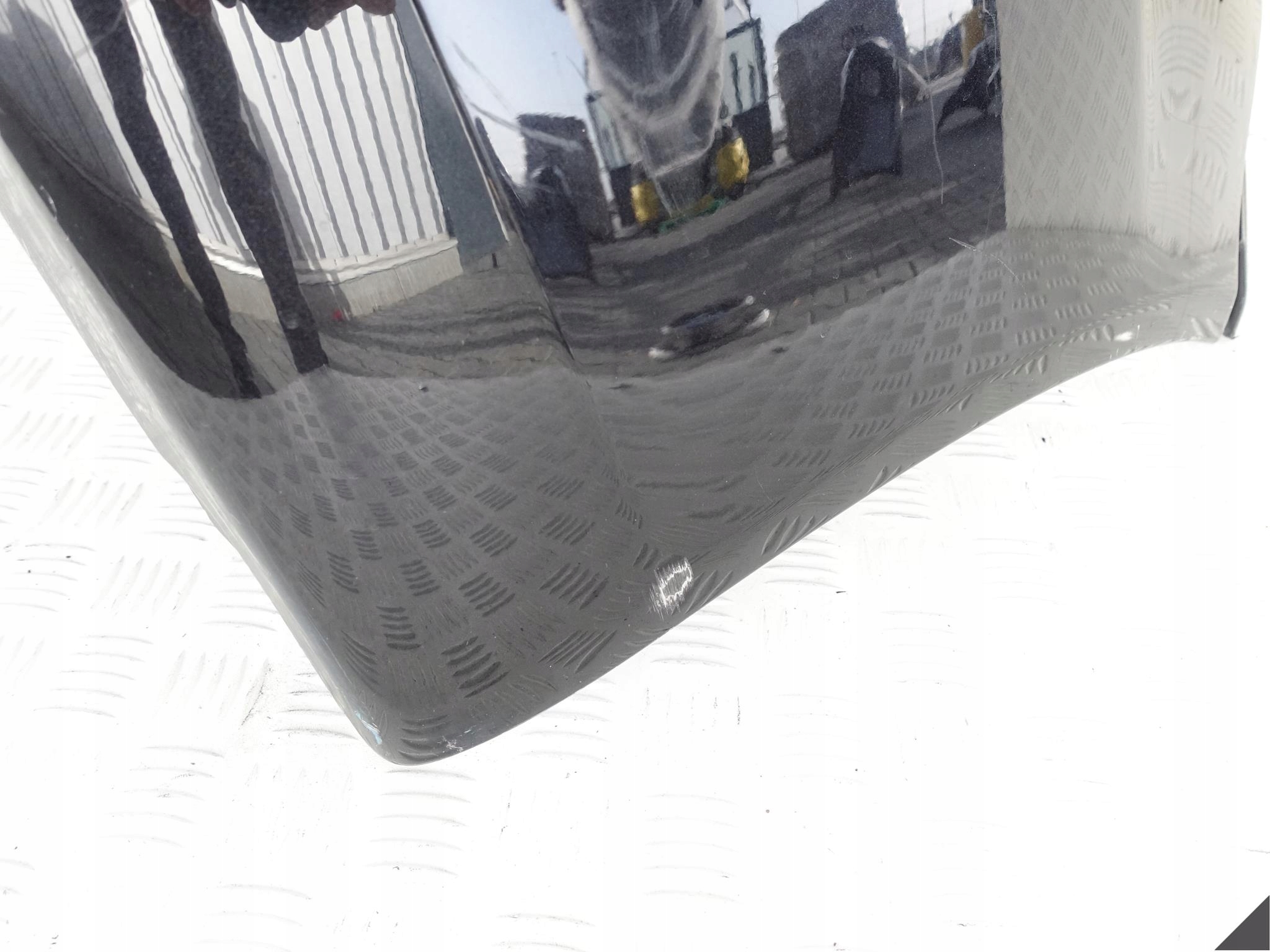 PORSCHE 991 911 vFL 11-15 ZDERZAK PRZOD SPRYSK PDC PORSCHE 991 911 vFL 11-15 ZDERZAK PRZOD SPRYSK PDC - obrazek 7