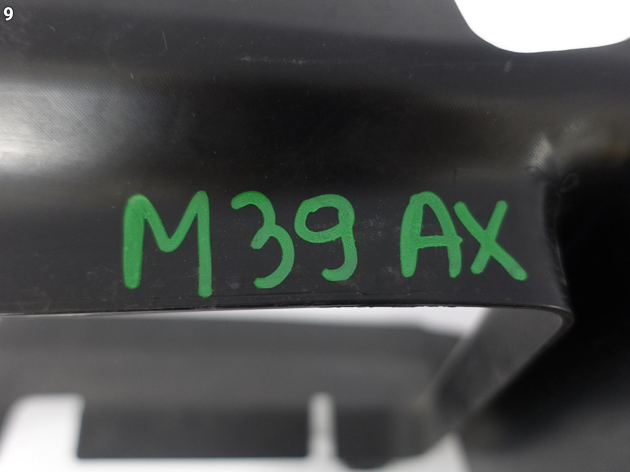 MASERATI GRANTURISMO II M189 TROFEO 23- KIEROWNICA POWIETRZA WLOT PRZÓD MASERATI GRANTURISMO II M189 TROFEO 23- KIEROWNICA POWIETRZA WLOT PRZÓD - obrazek 10