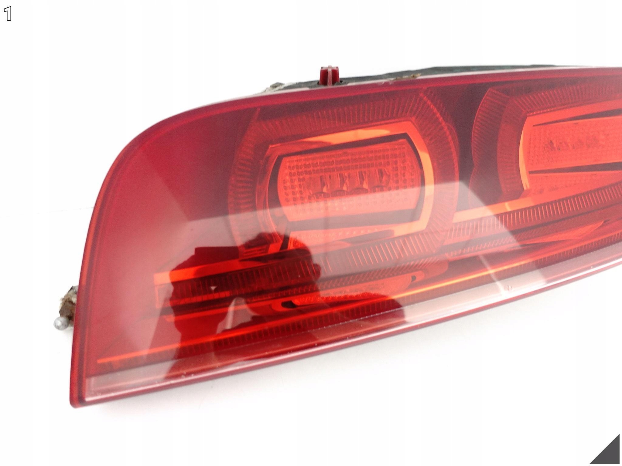 AUDI R8 420 07-12 COUPE LAMPA LED W BŁOTNIK PRAWA TYŁ EUROPA 420945096 AUDI R8 420 07-12 COUPE LAMPA LED W BŁOTNIK PRAWA TYŁ EUROPA 420945096 - obrazek 2