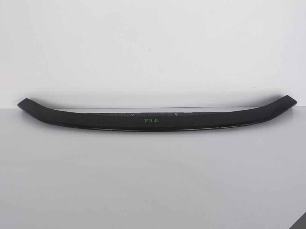 MASERATI LEVANTE TROFEO GTS LIFT CARBON SPOILER